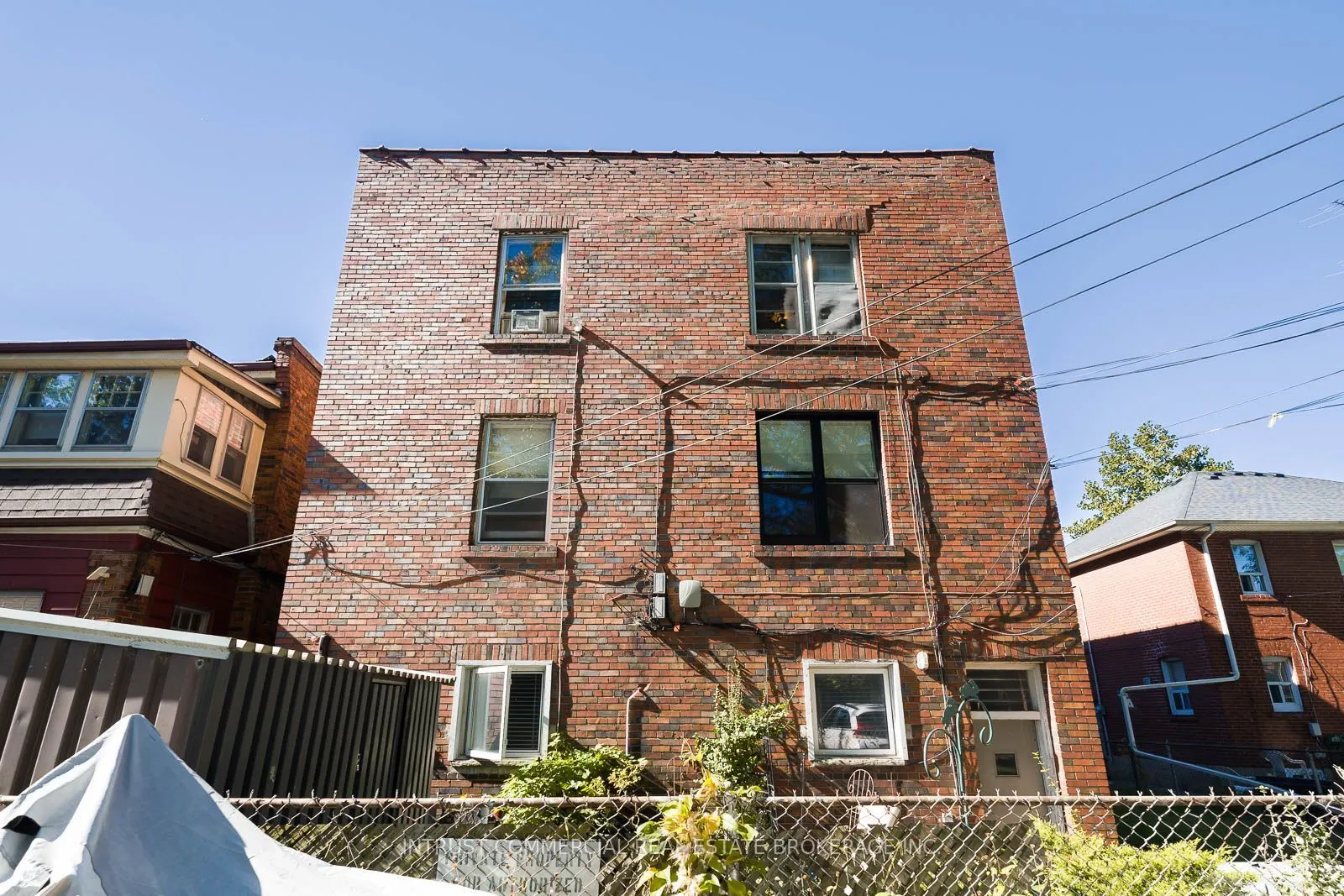 157-159 Jane Street