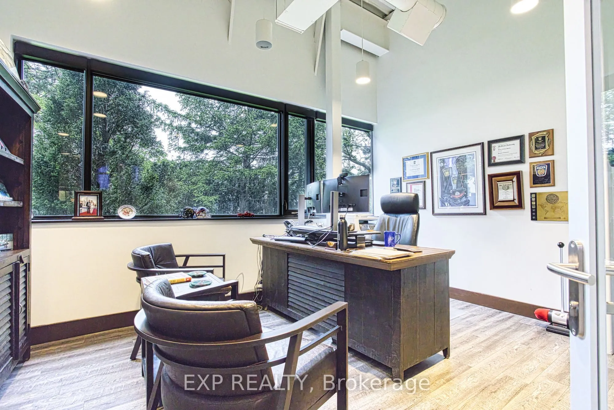 980 Fraser Drive #105