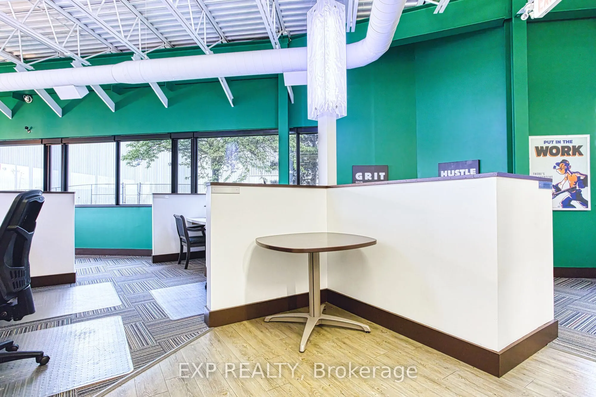 980 Fraser Drive #105