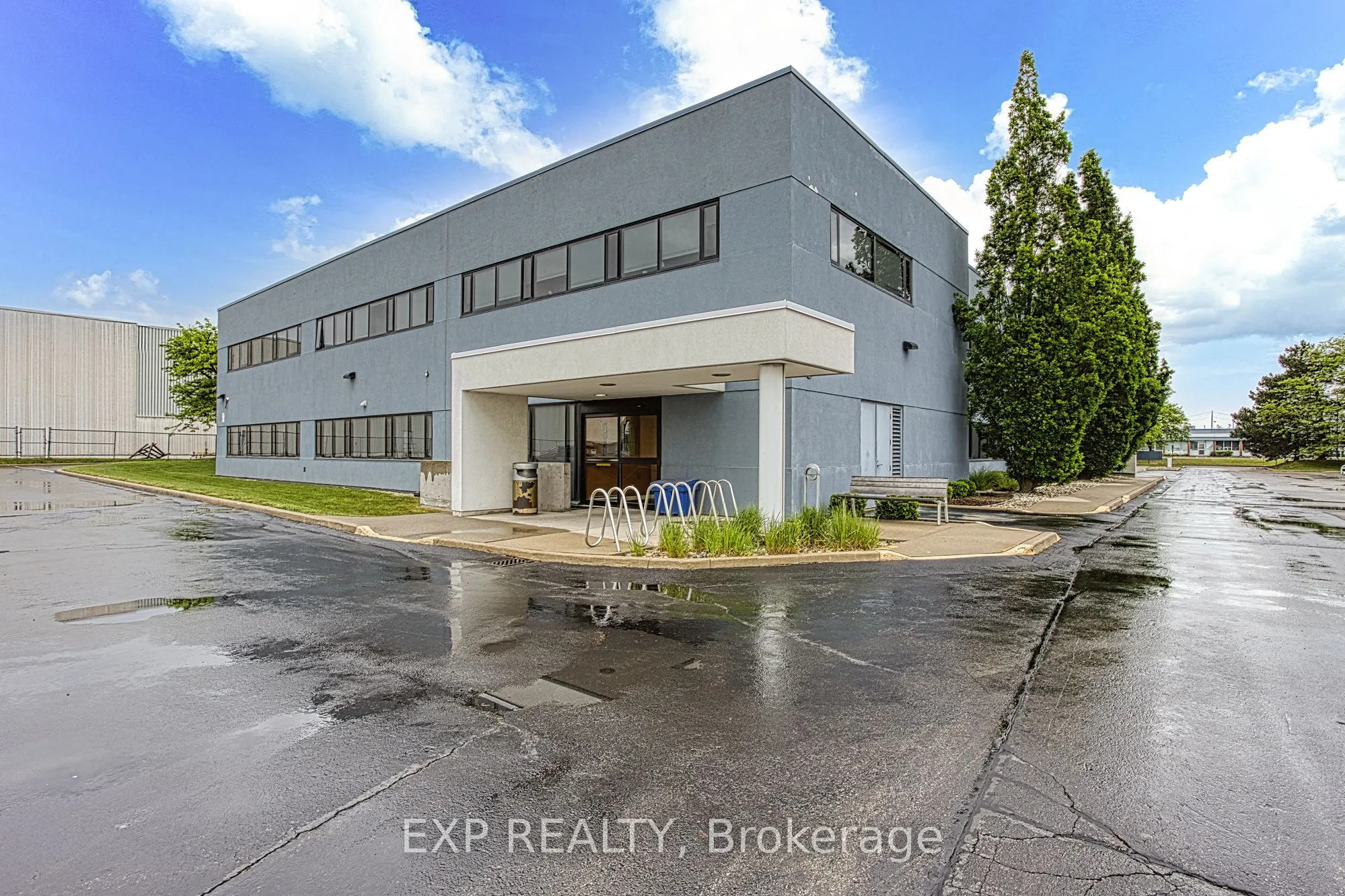 980 Fraser Drive #105