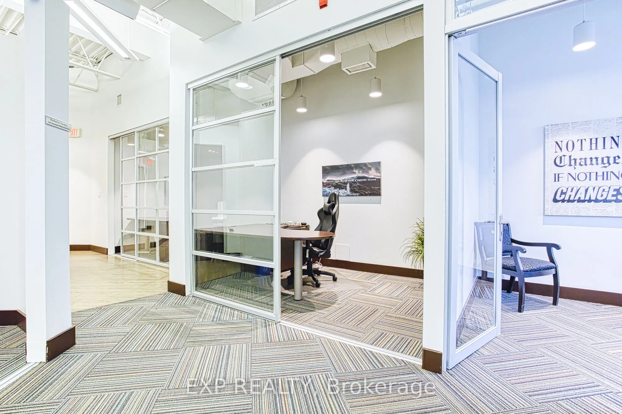 980 Fraser Drive #105