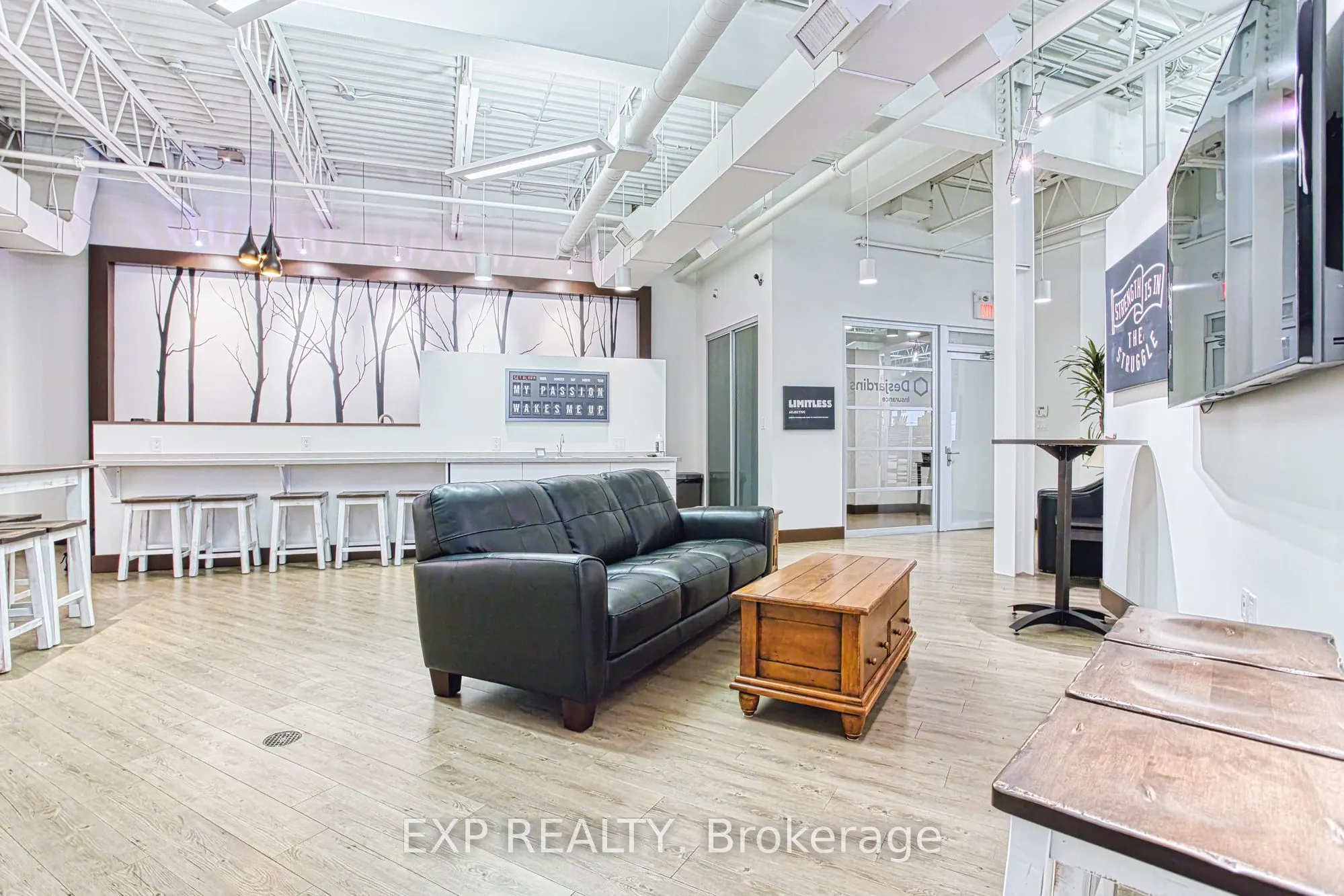 980 Fraser Drive #105