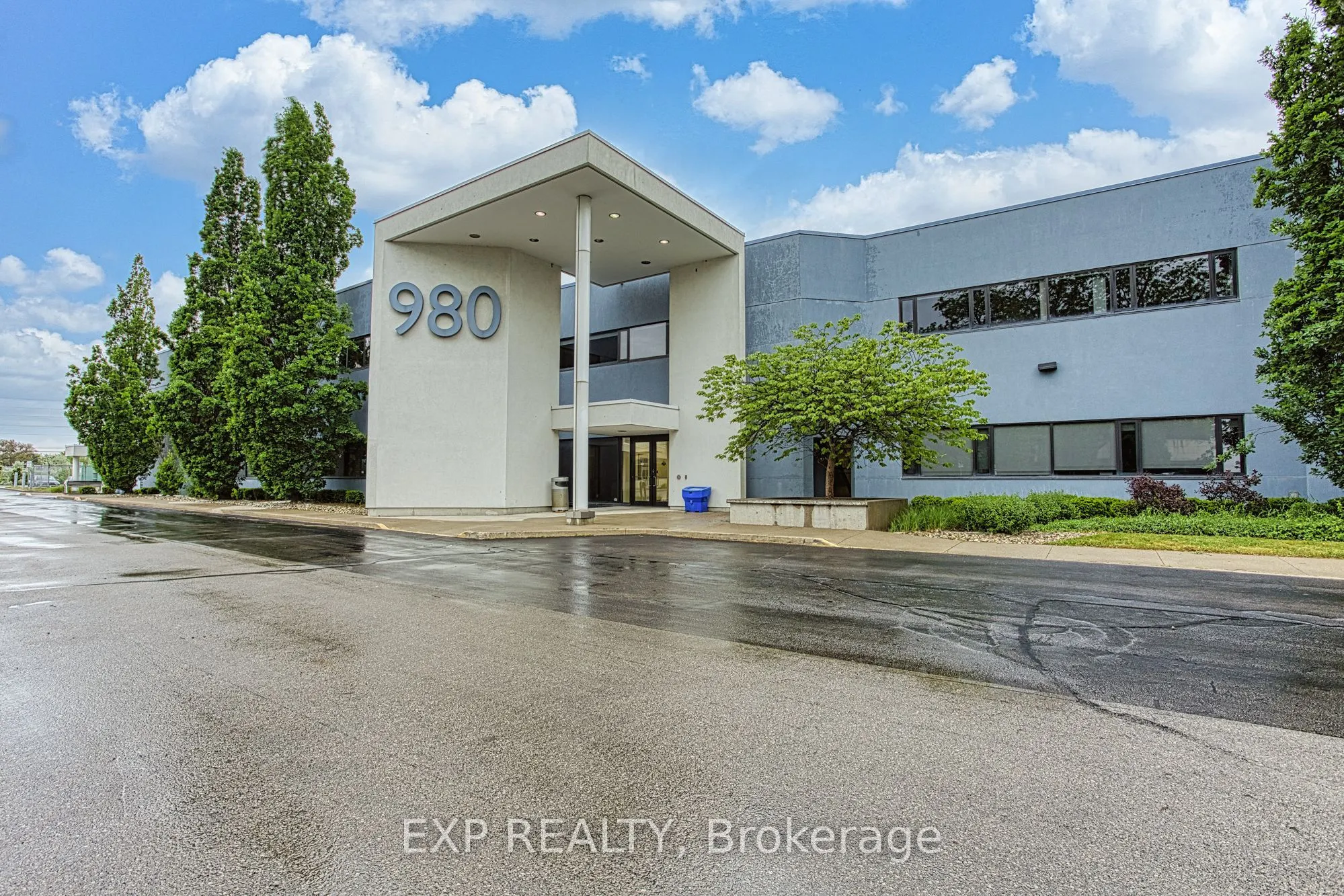 980 Fraser Drive #105