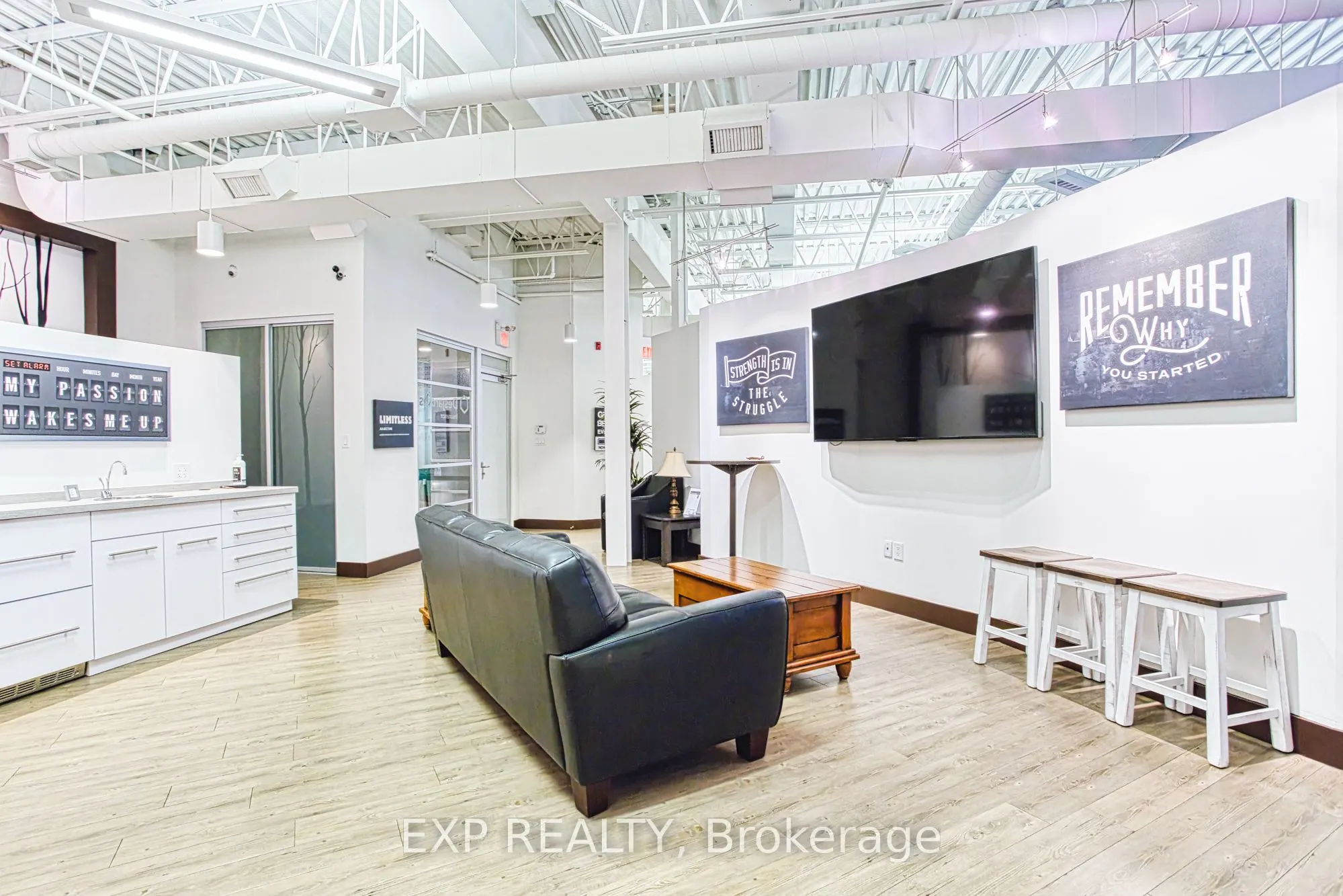 980 Fraser Drive #105