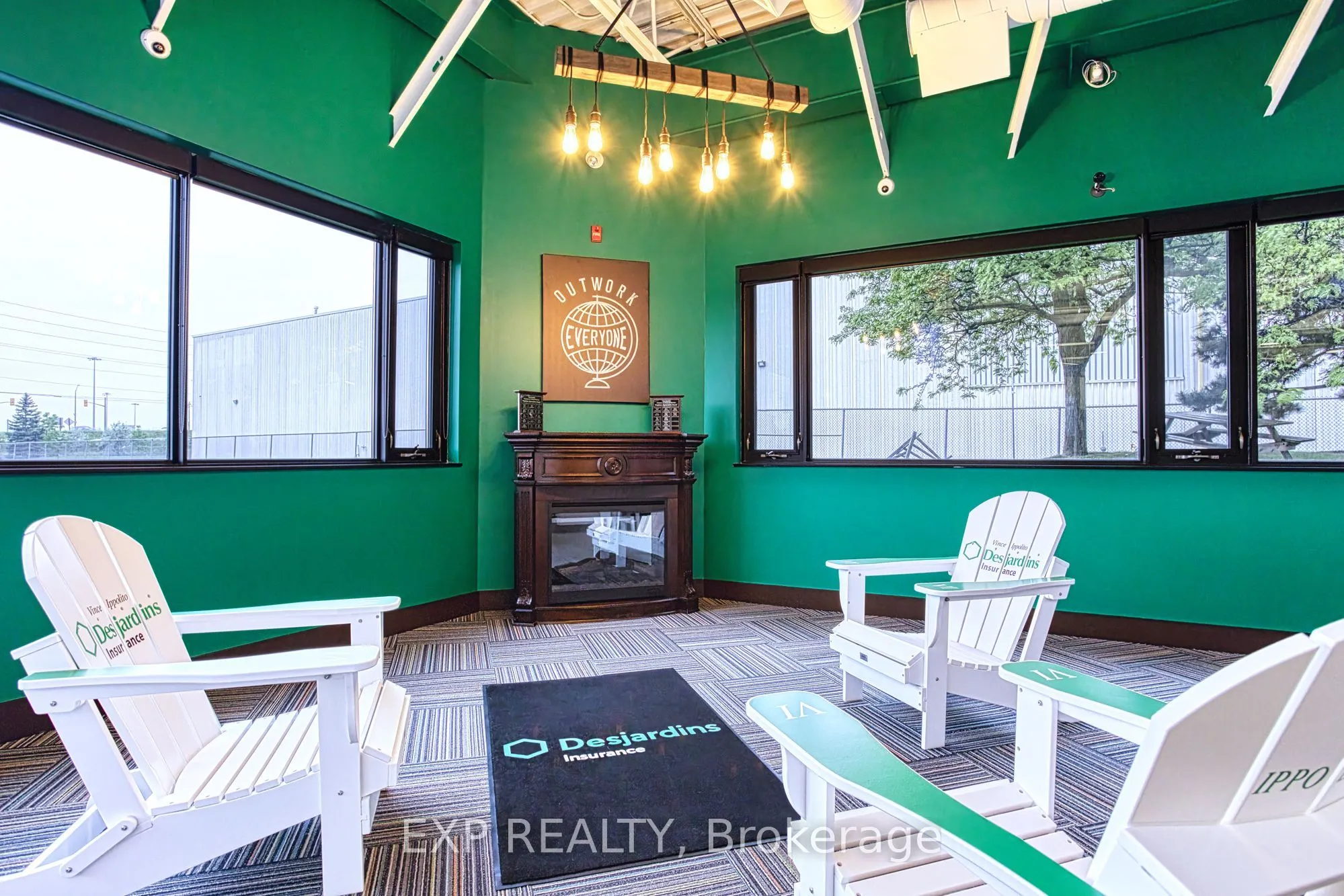 980 Fraser Drive #105