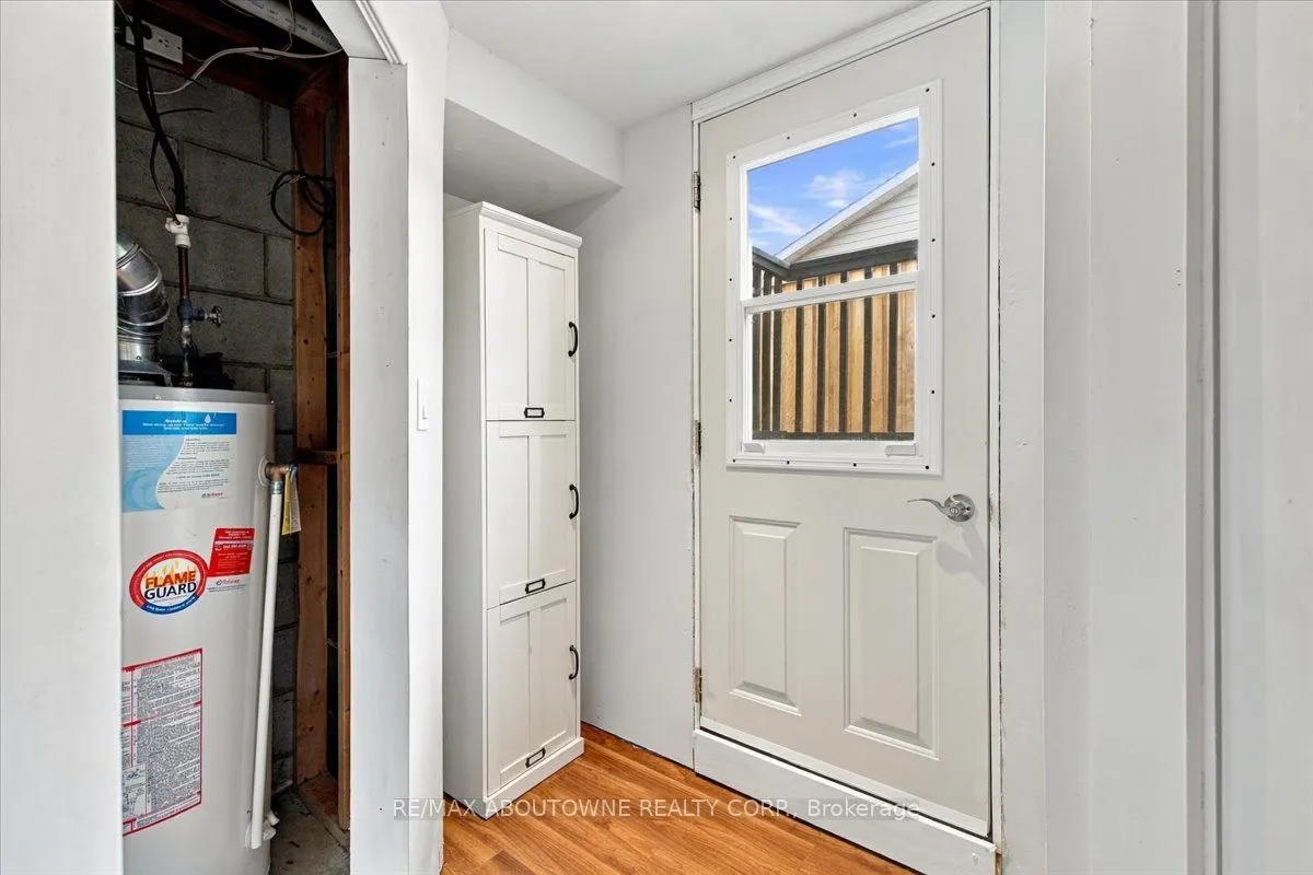 340 Duncombe Drive