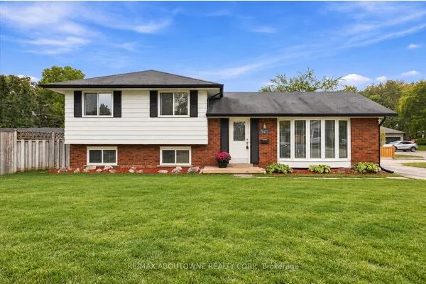 340 Duncombe Drive