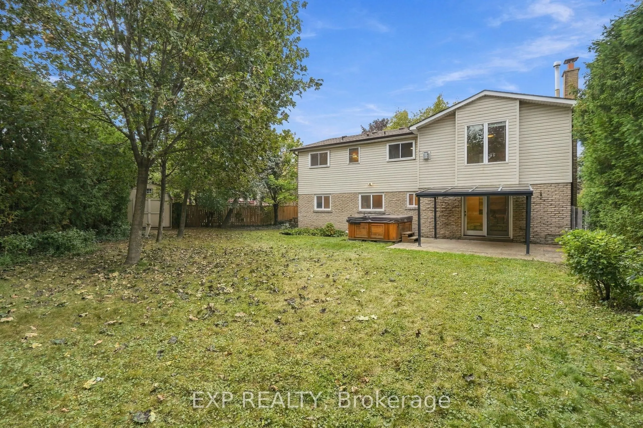 491 Tipperton Crescent