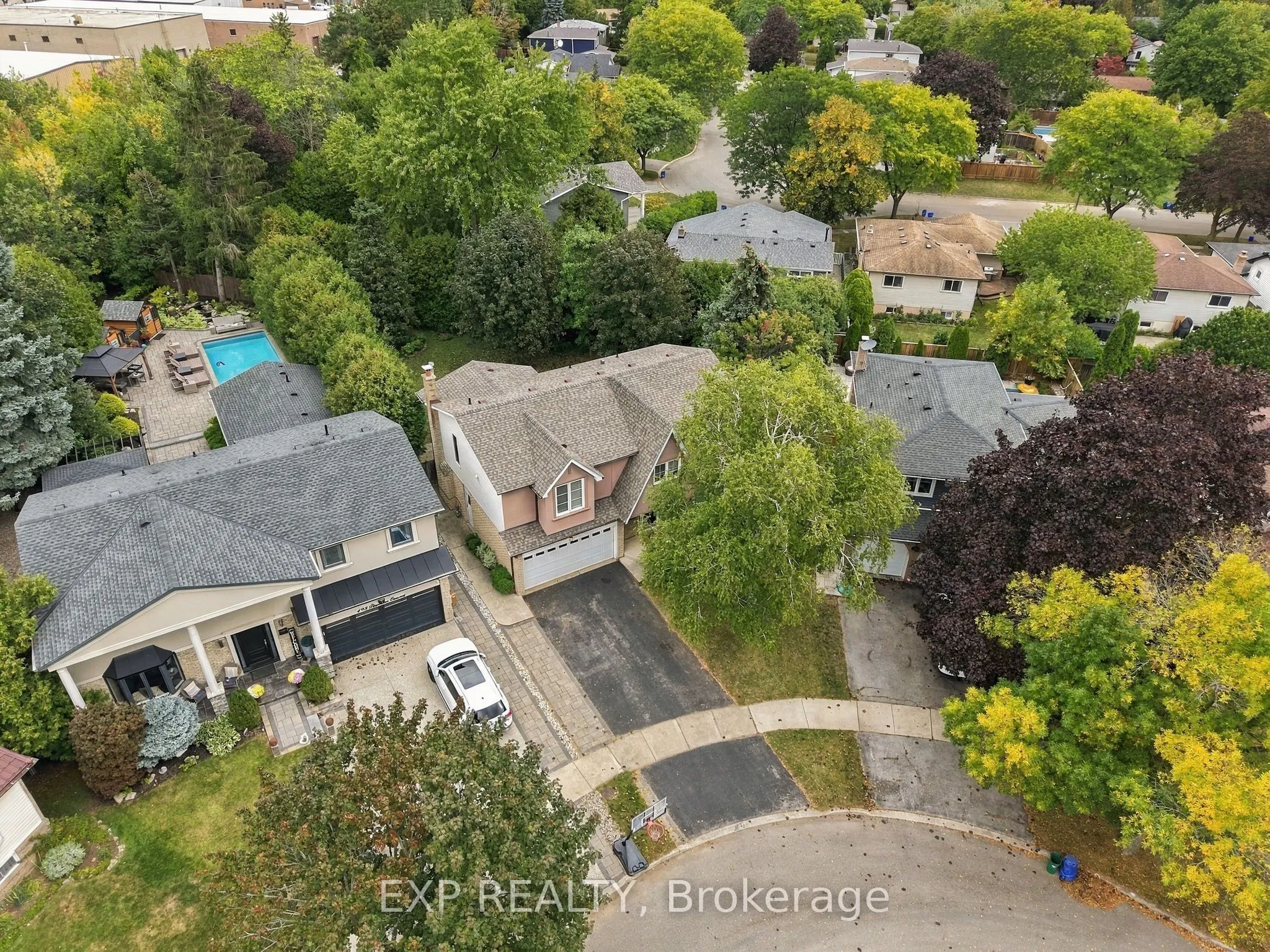 491 Tipperton Crescent