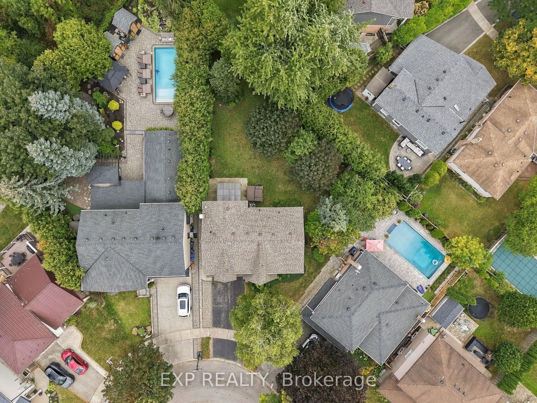 491 Tipperton Crescent