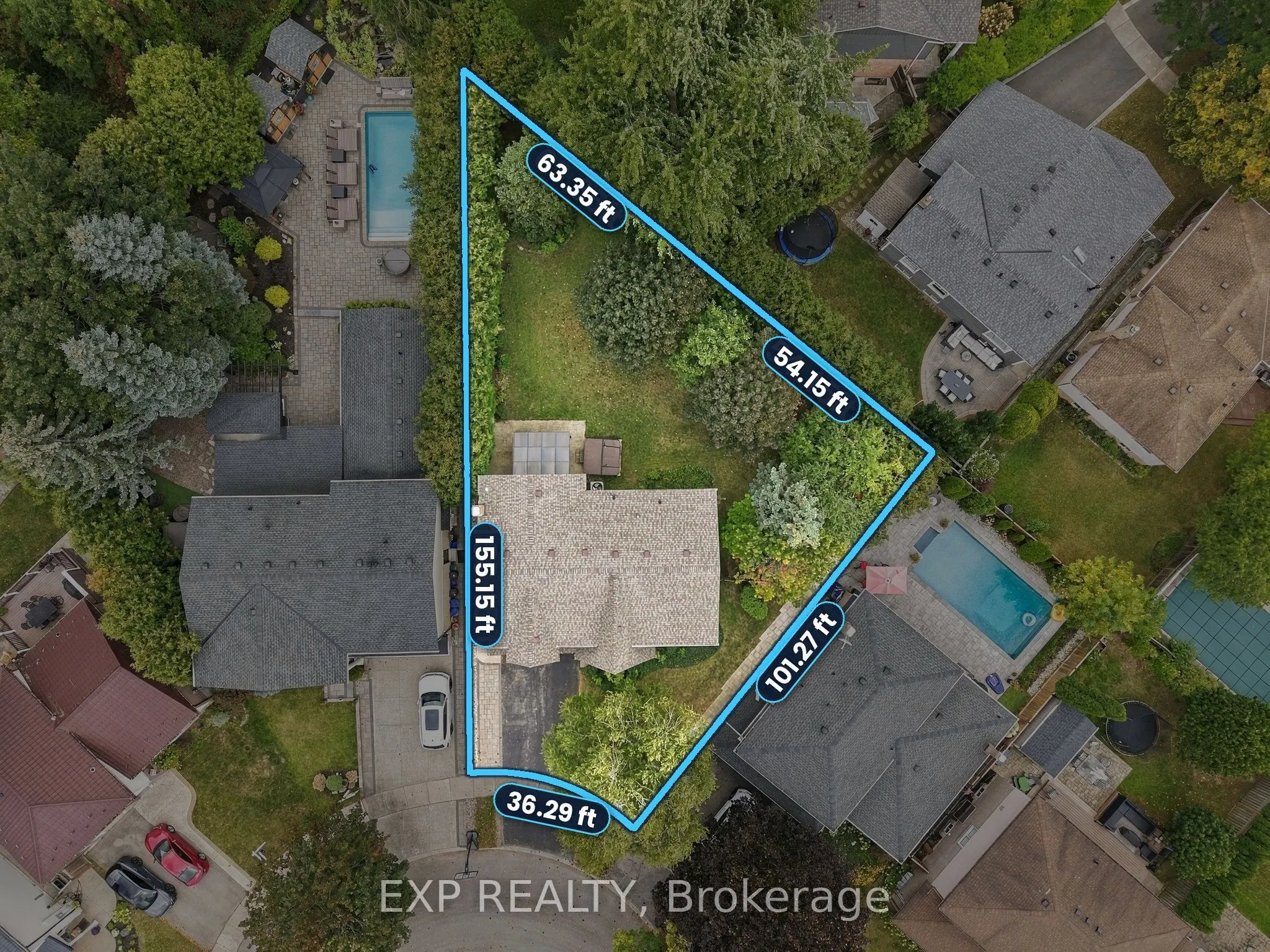 491 Tipperton Crescent