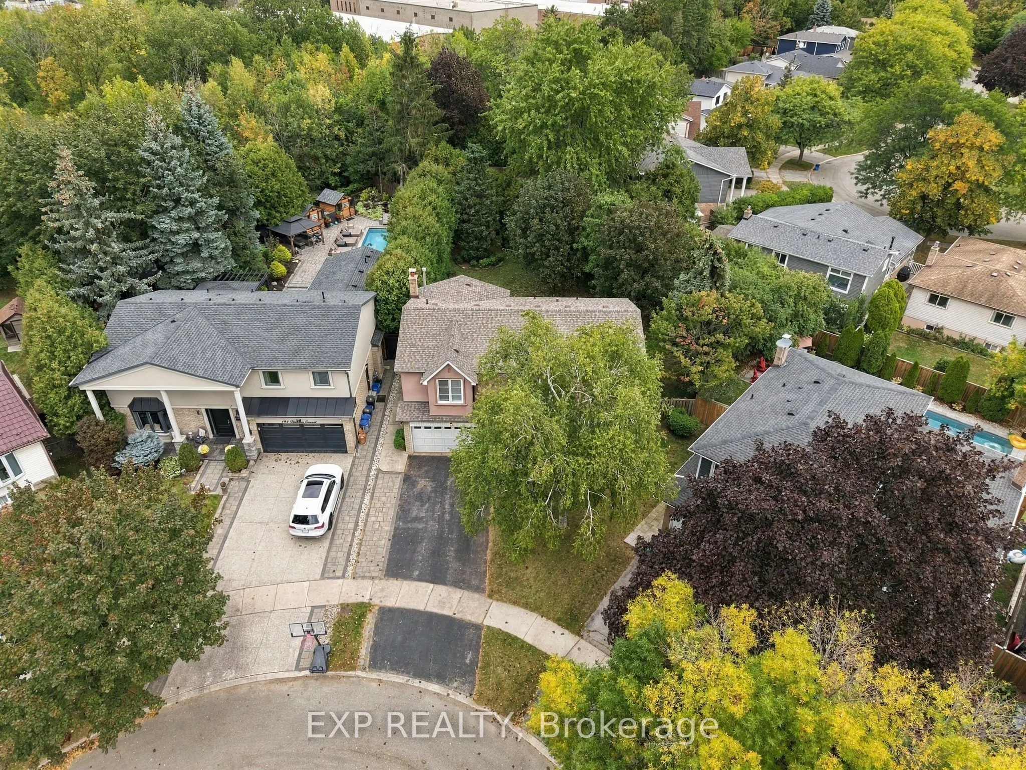 491 Tipperton Crescent