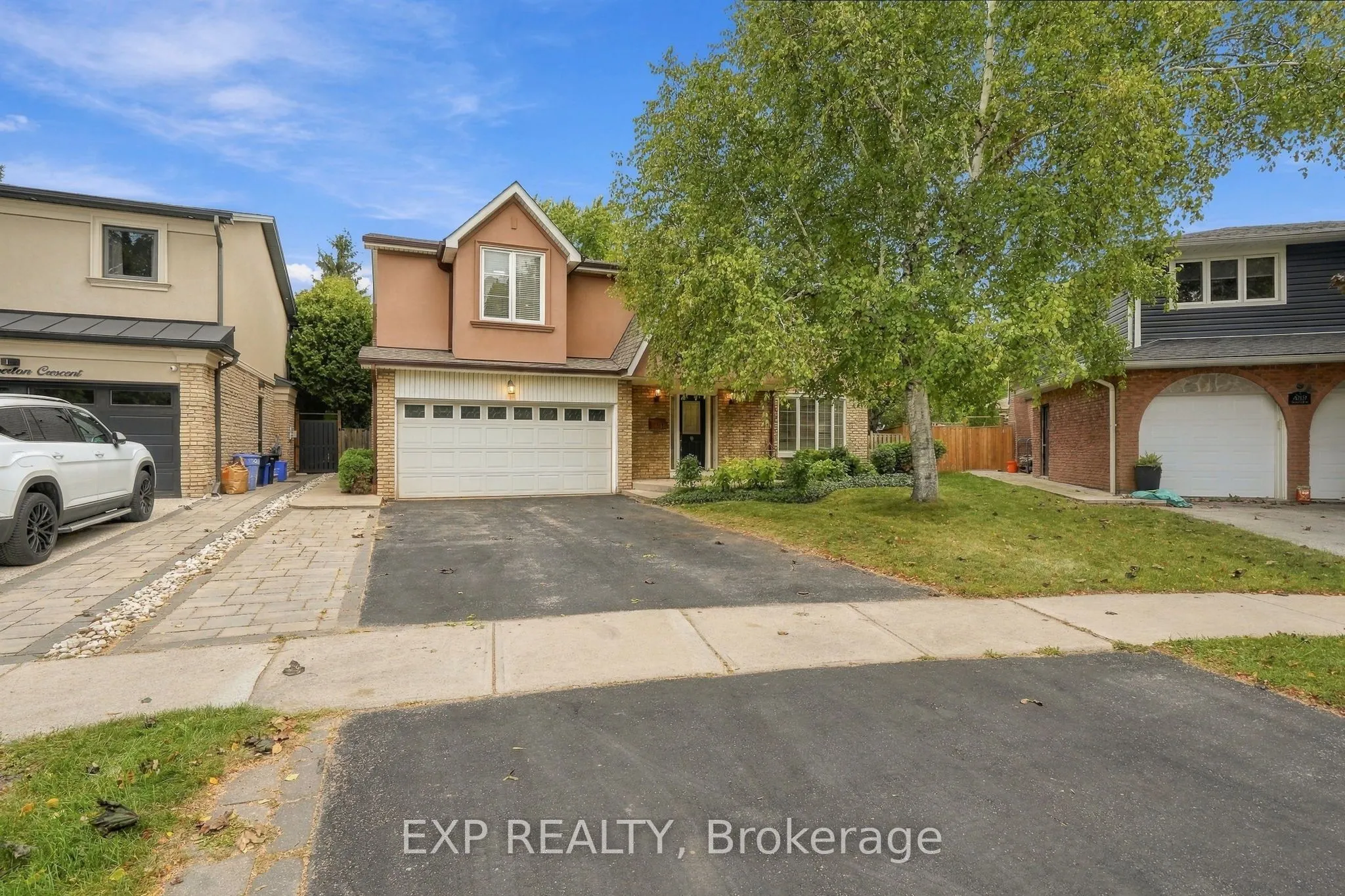 491 Tipperton Crescent