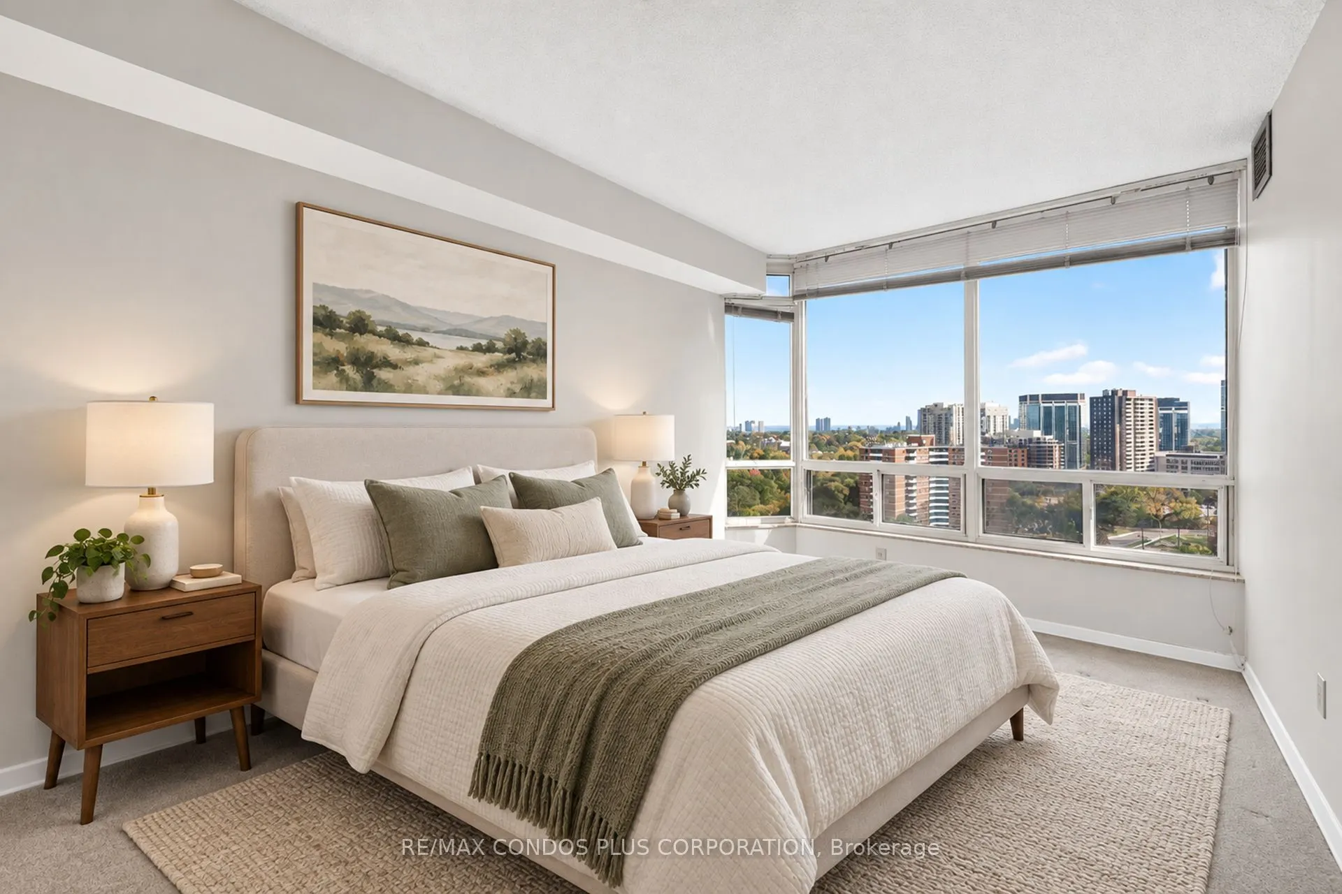 1300 Islington Avenue #2009