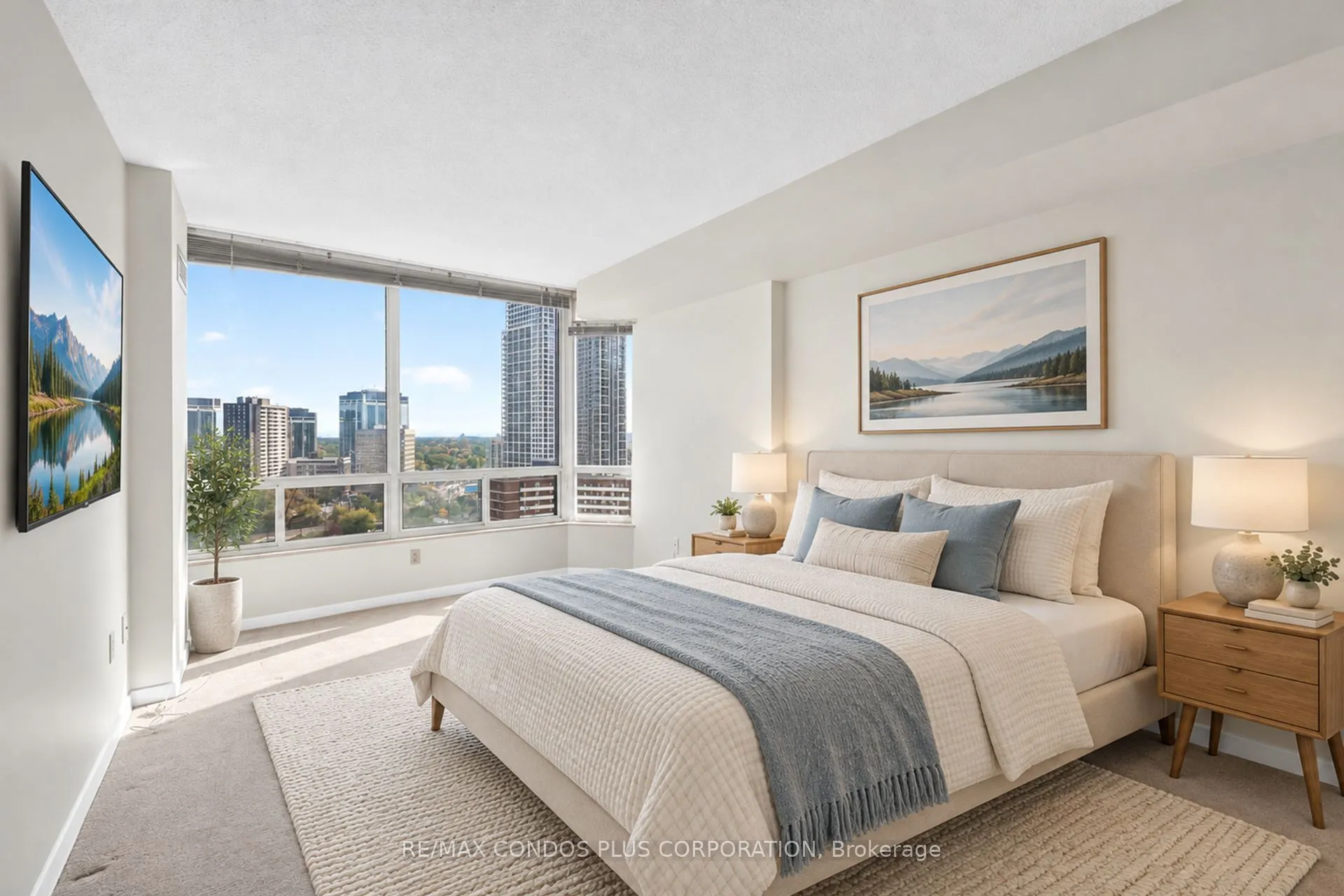 1300 Islington Avenue #2009