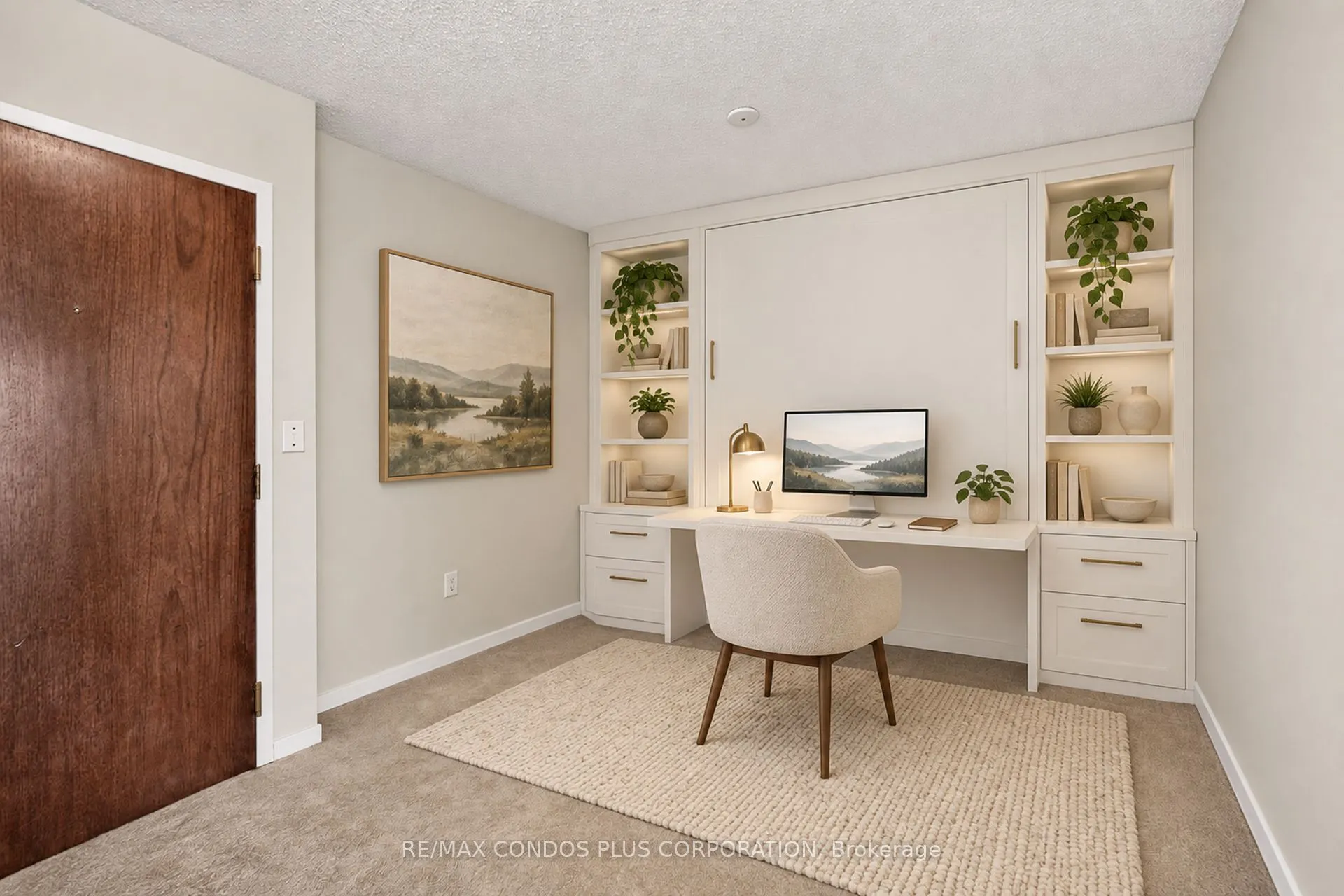 1300 Islington Avenue #2009