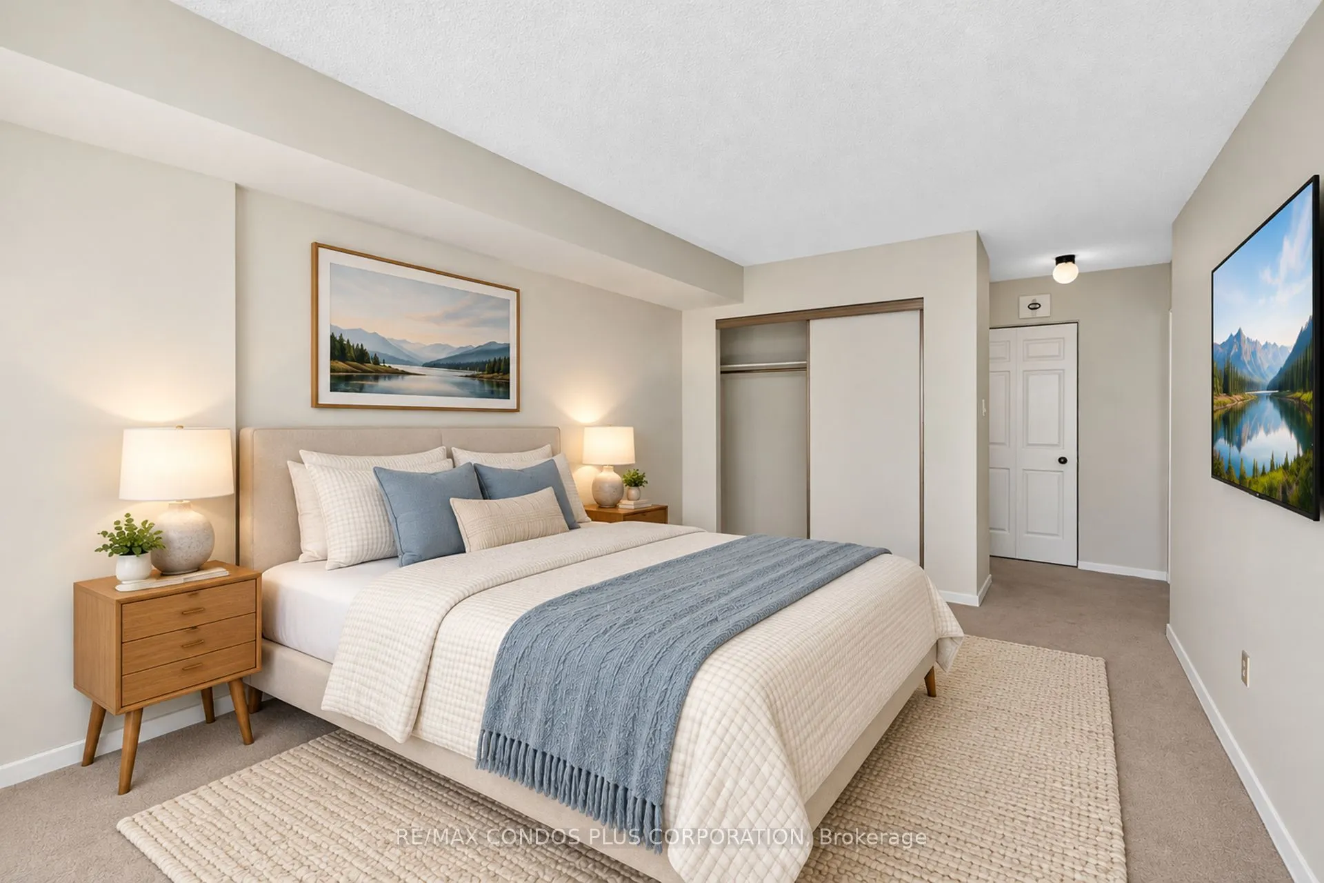 1300 Islington Avenue #2009