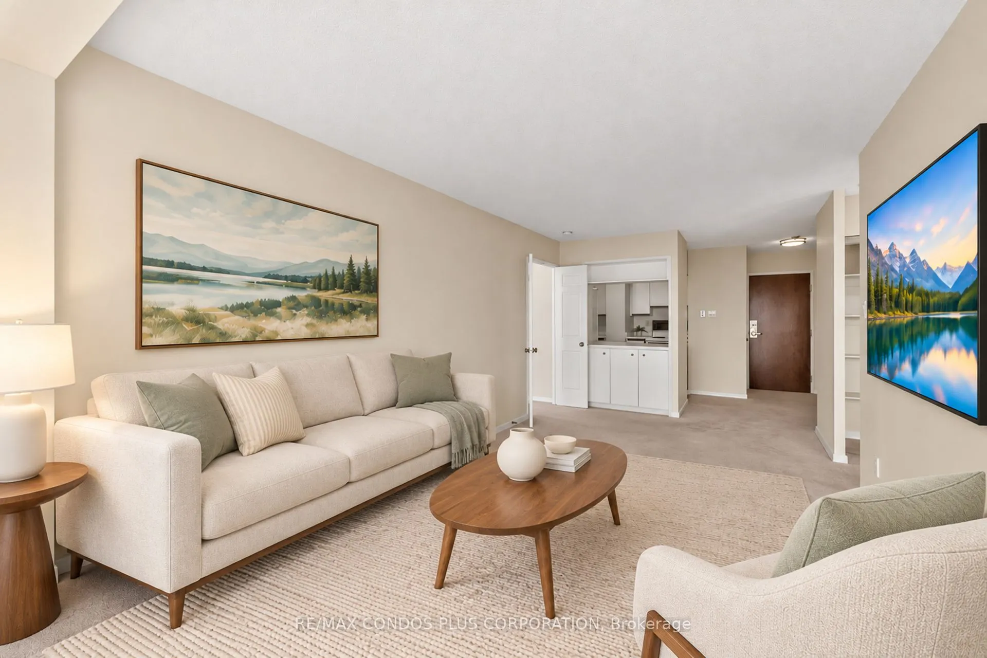 1300 Islington Avenue #2009