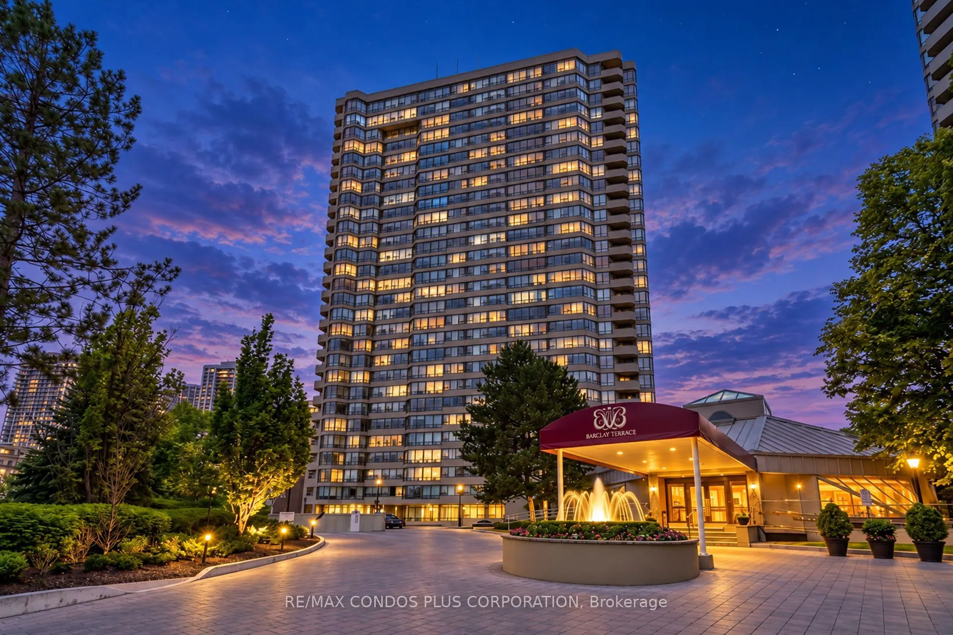 1300 Islington Avenue #2009