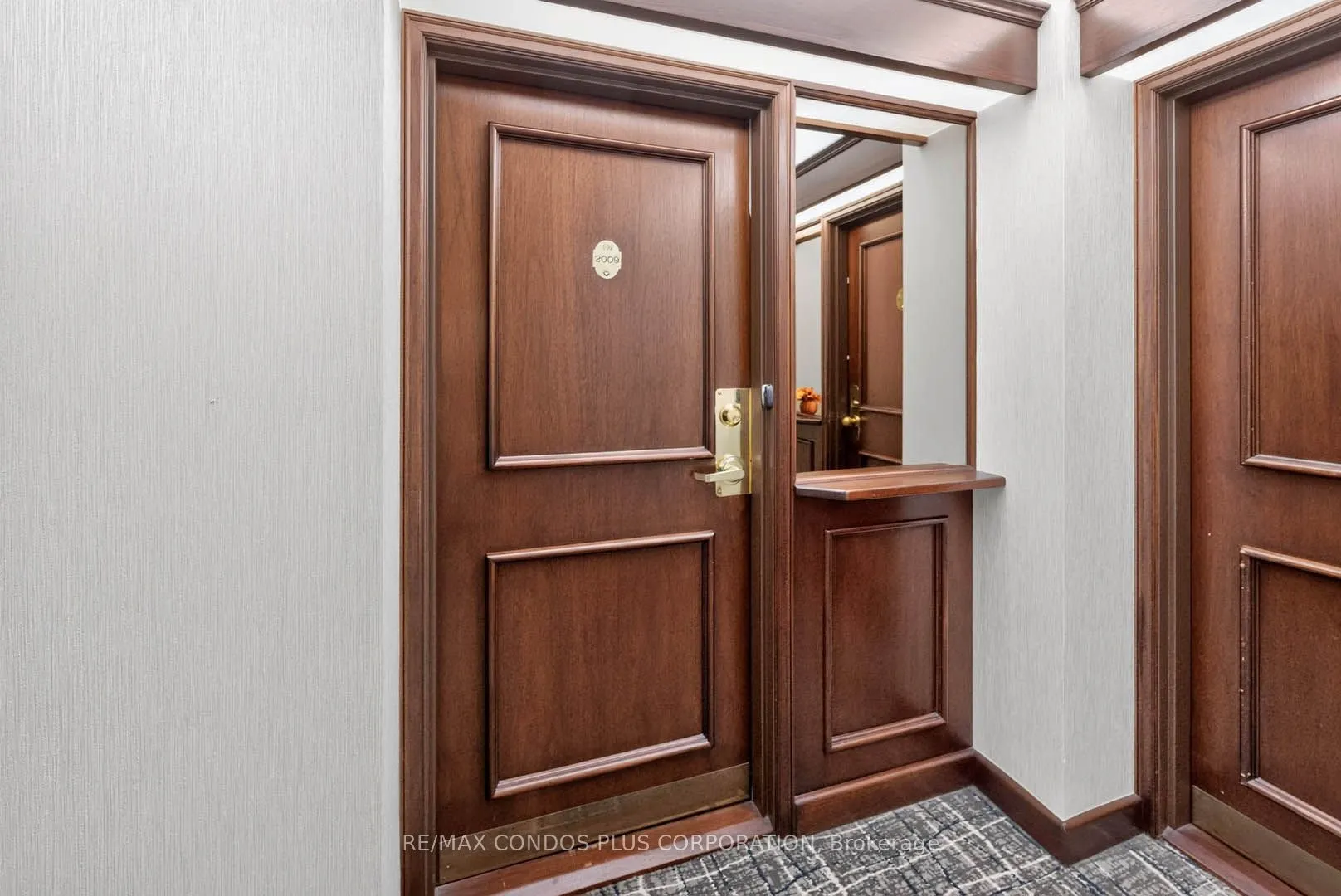 1300 Islington Avenue #2009