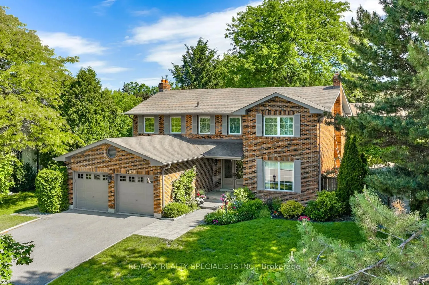 2021 Shawanaga Trail