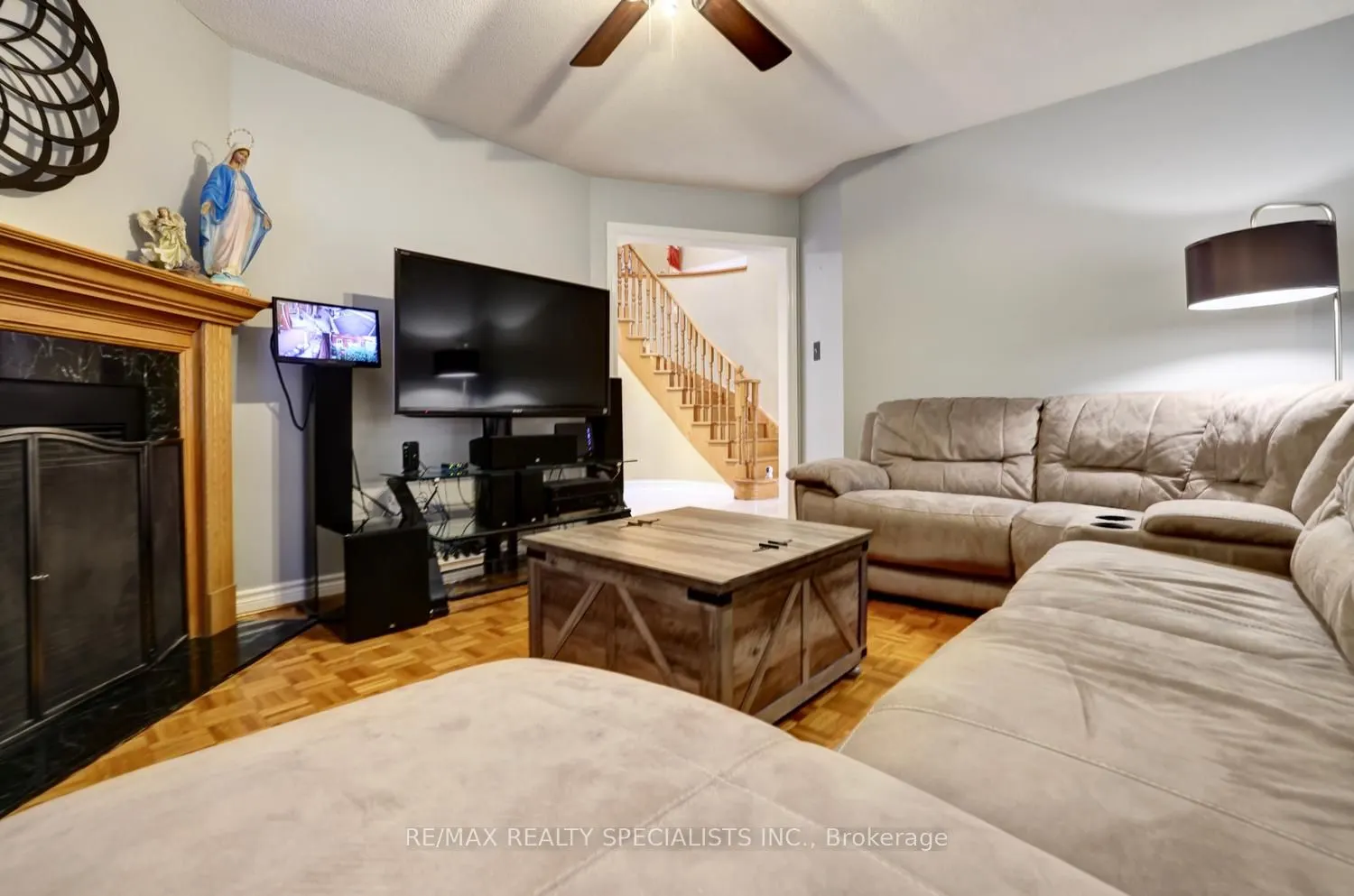 4464 Weeping Willow Drive