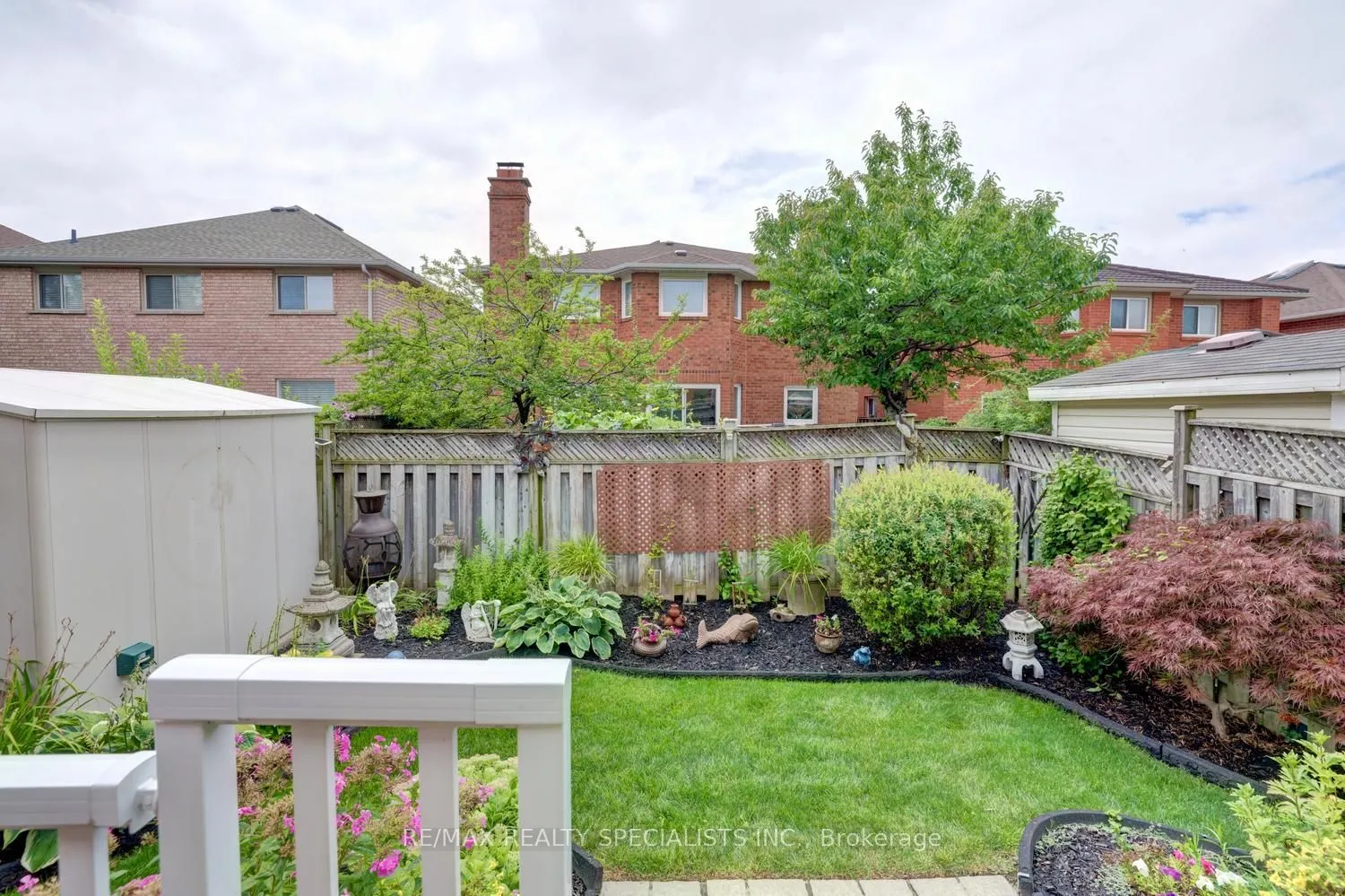 4464 Weeping Willow Drive
