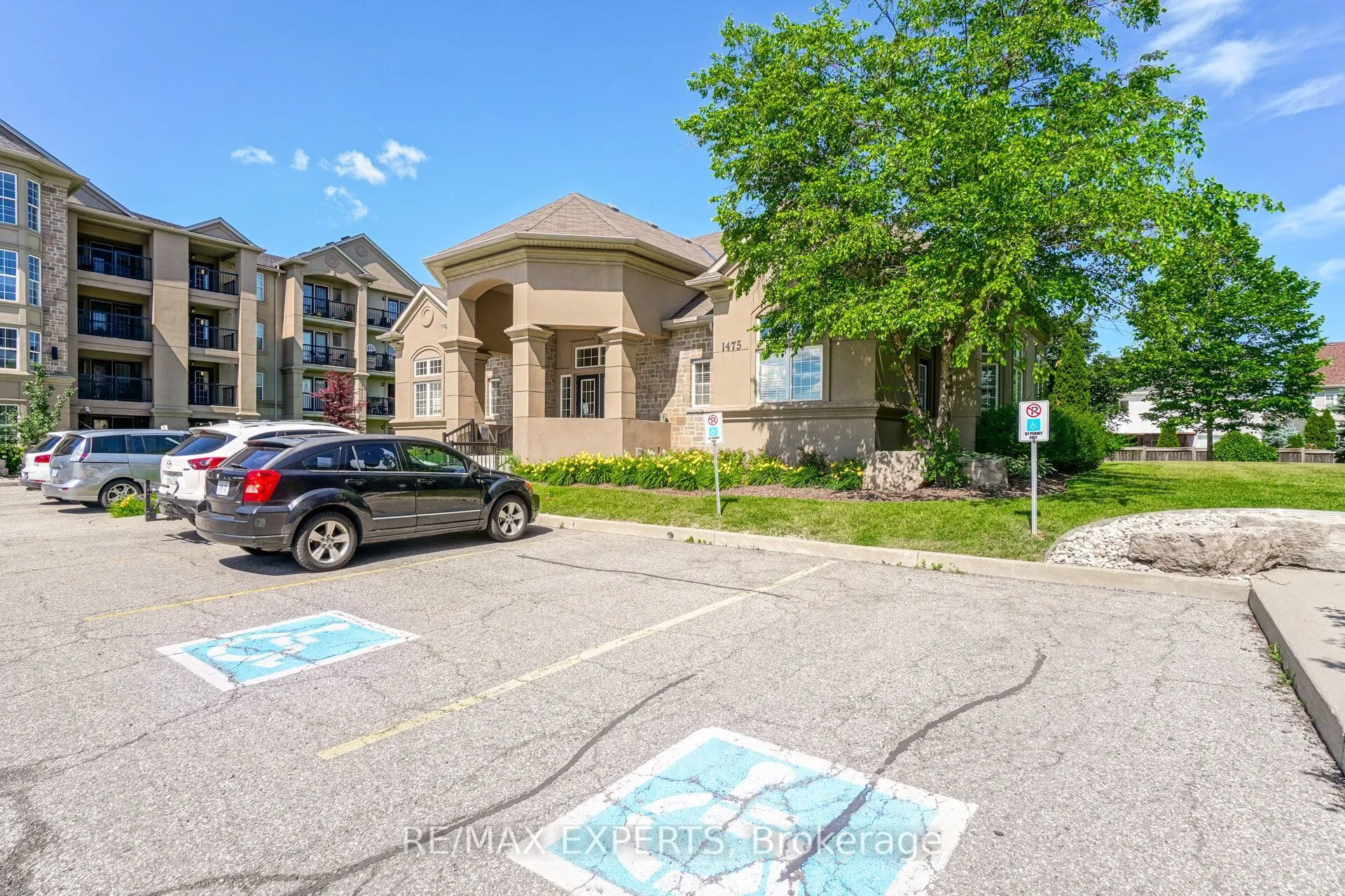 1491 Maple Avenue #206