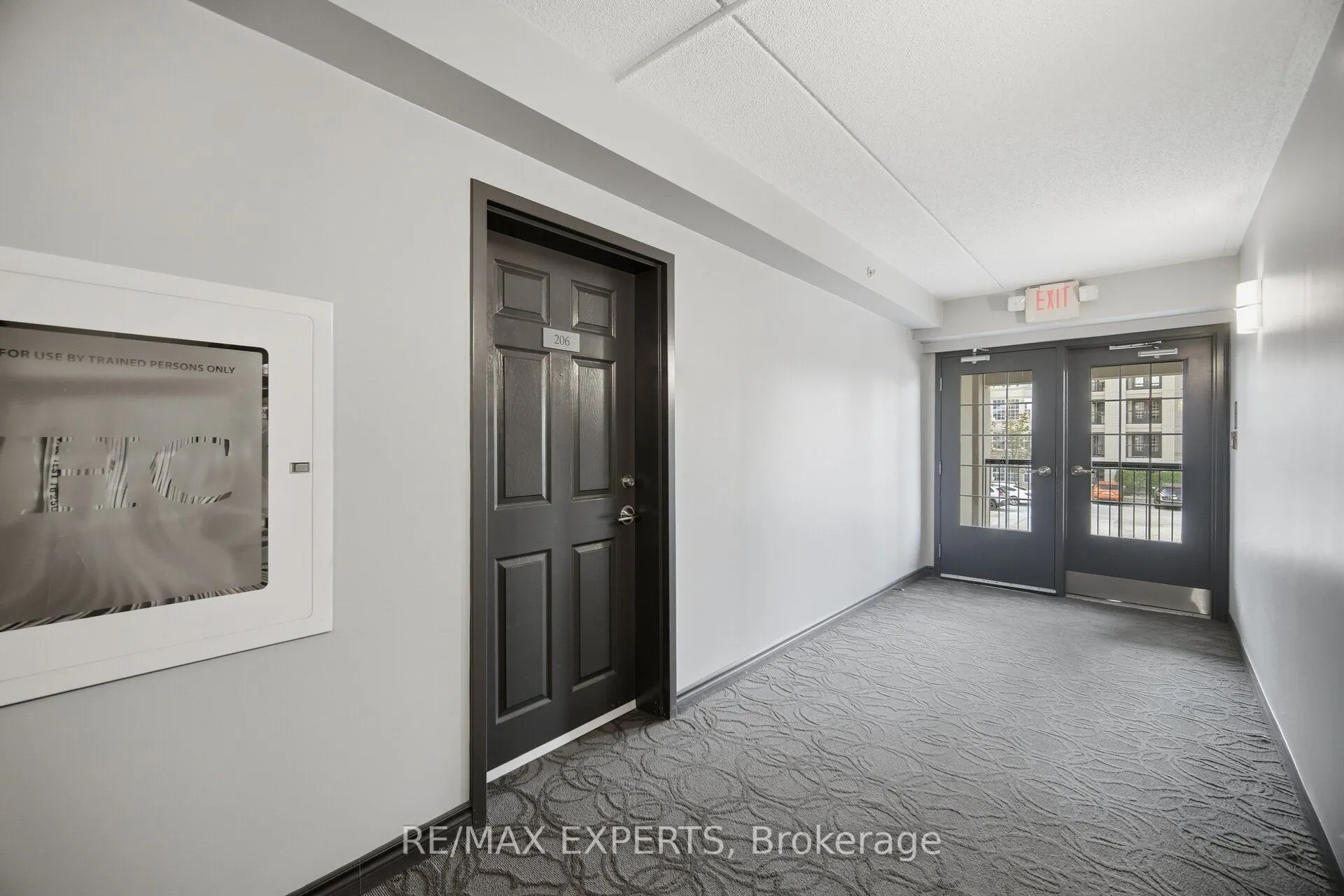1491 Maple Avenue #206