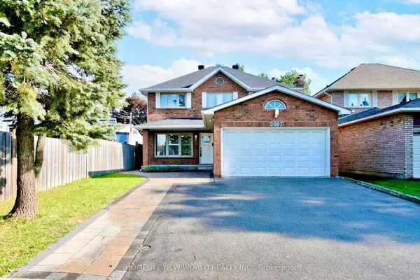 2607 Old Carriage Road