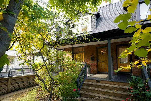42 Fern Avenue