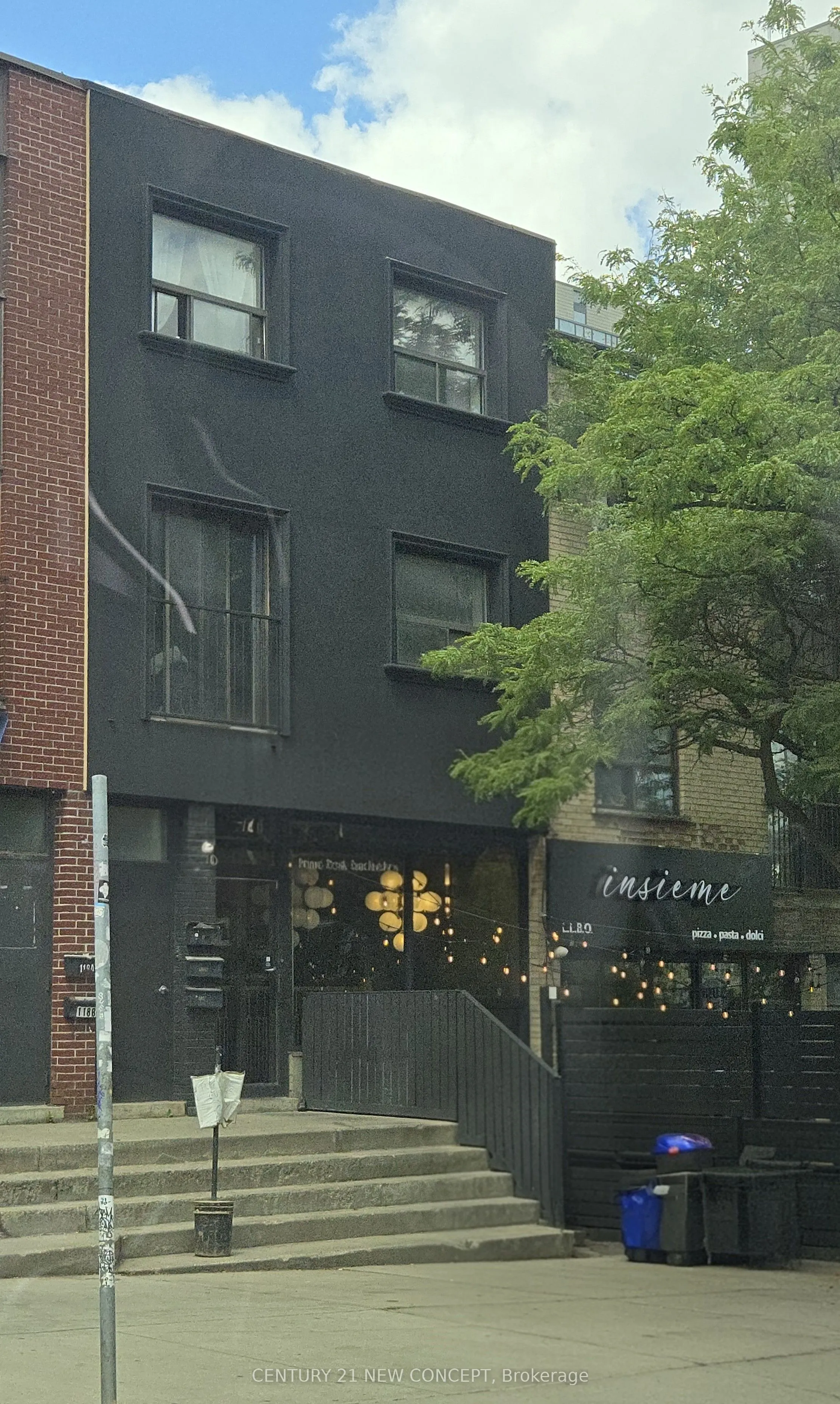 120A Atlantic Avenue #A