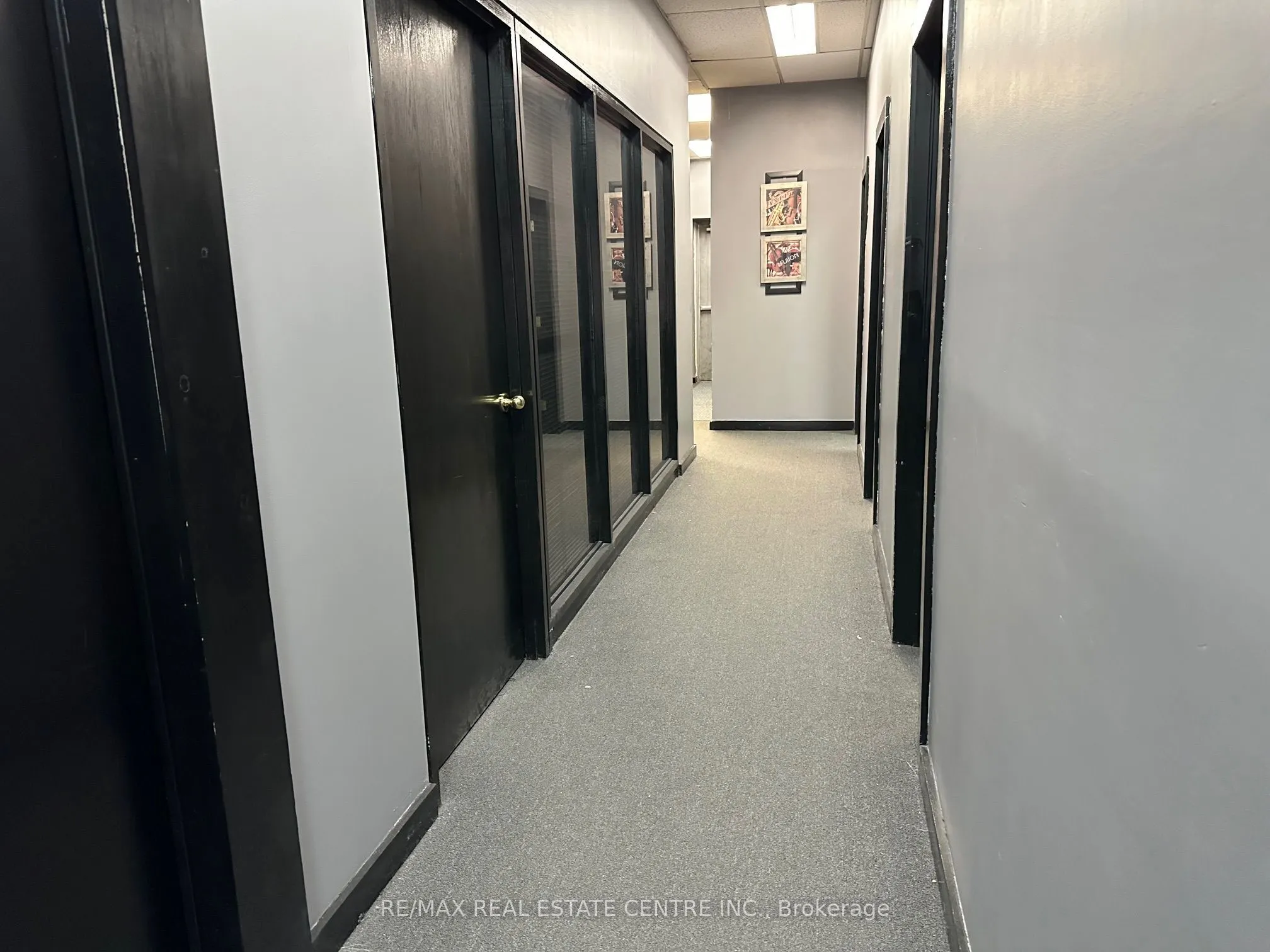 75 Rosedale Avenue W #13