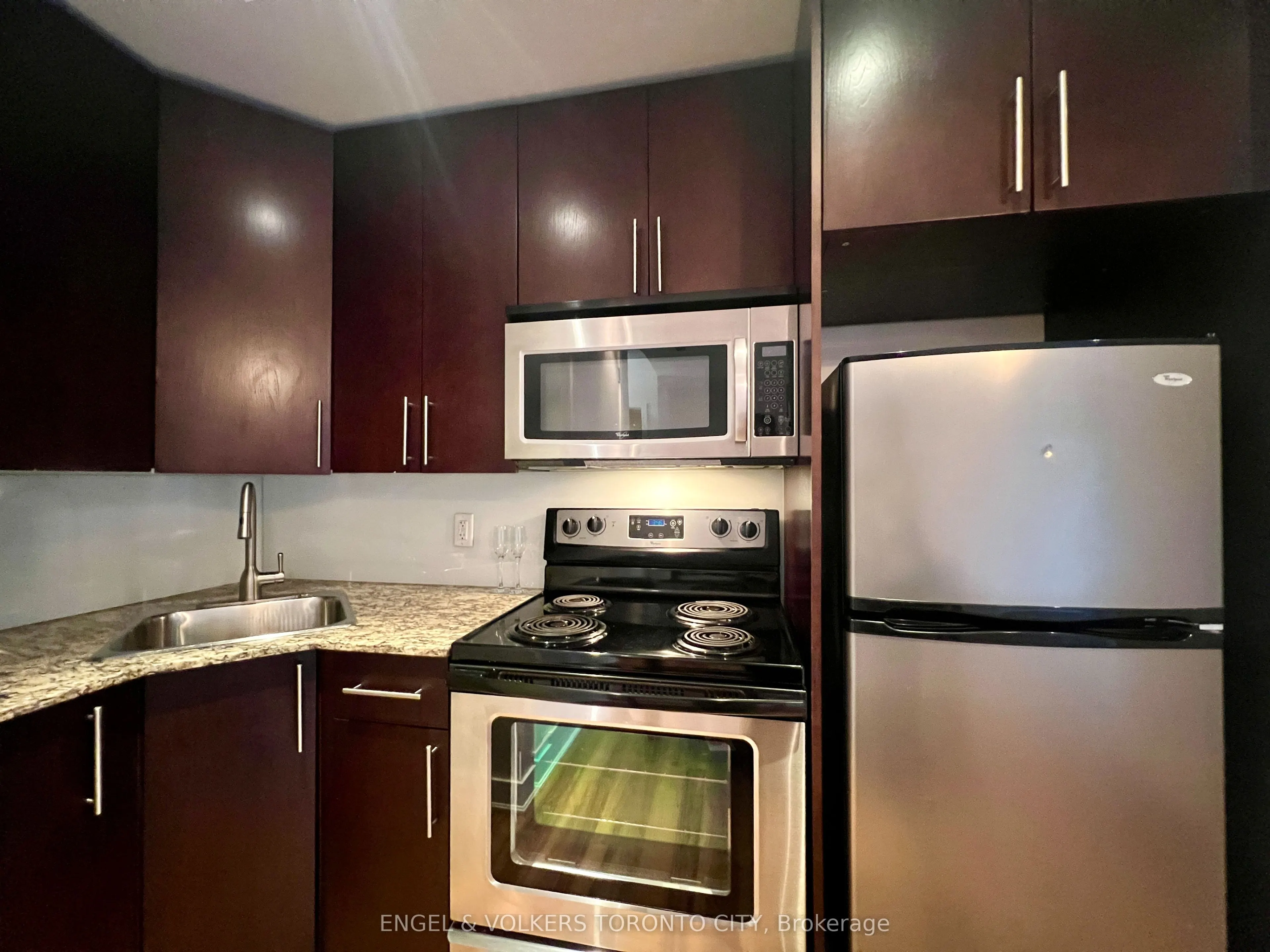 25 Ritchie Avenue #202
