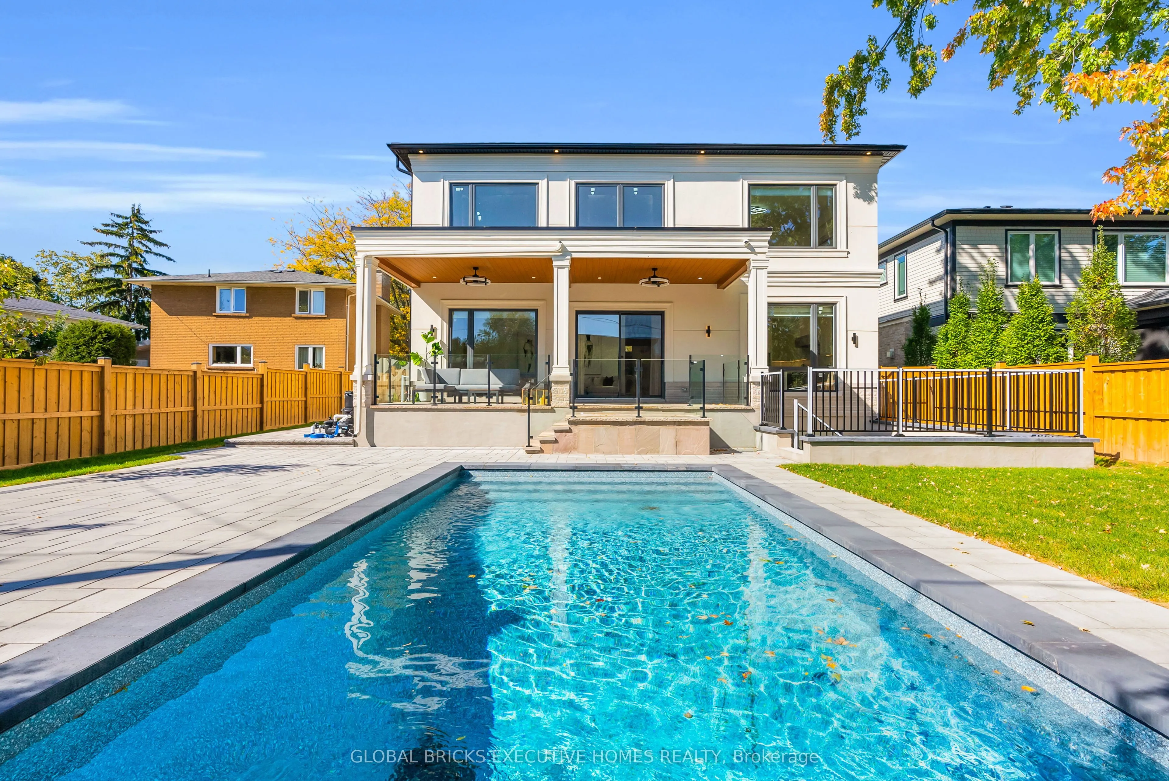 2016 SEAFARE Drive