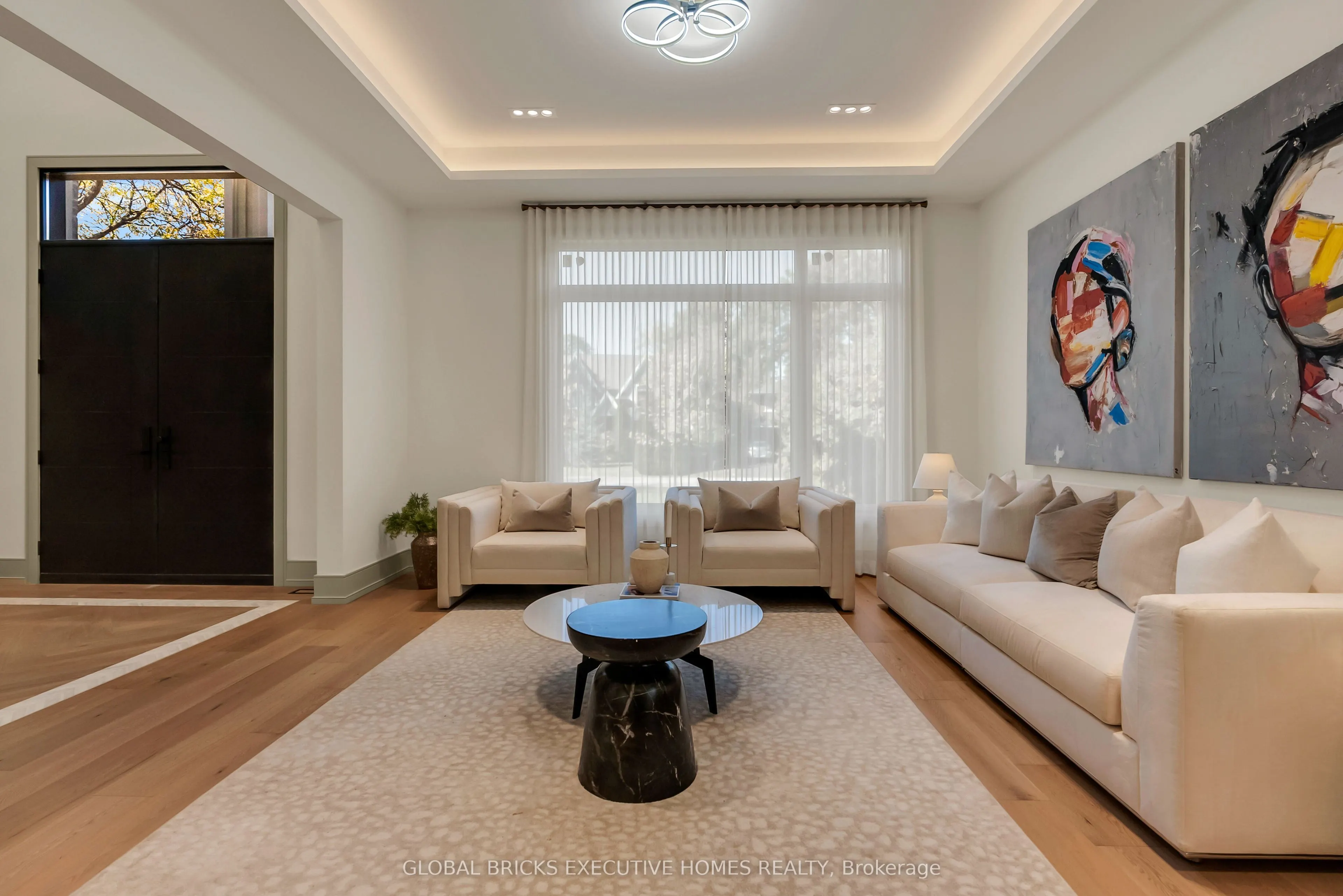 2016 SEAFARE Drive