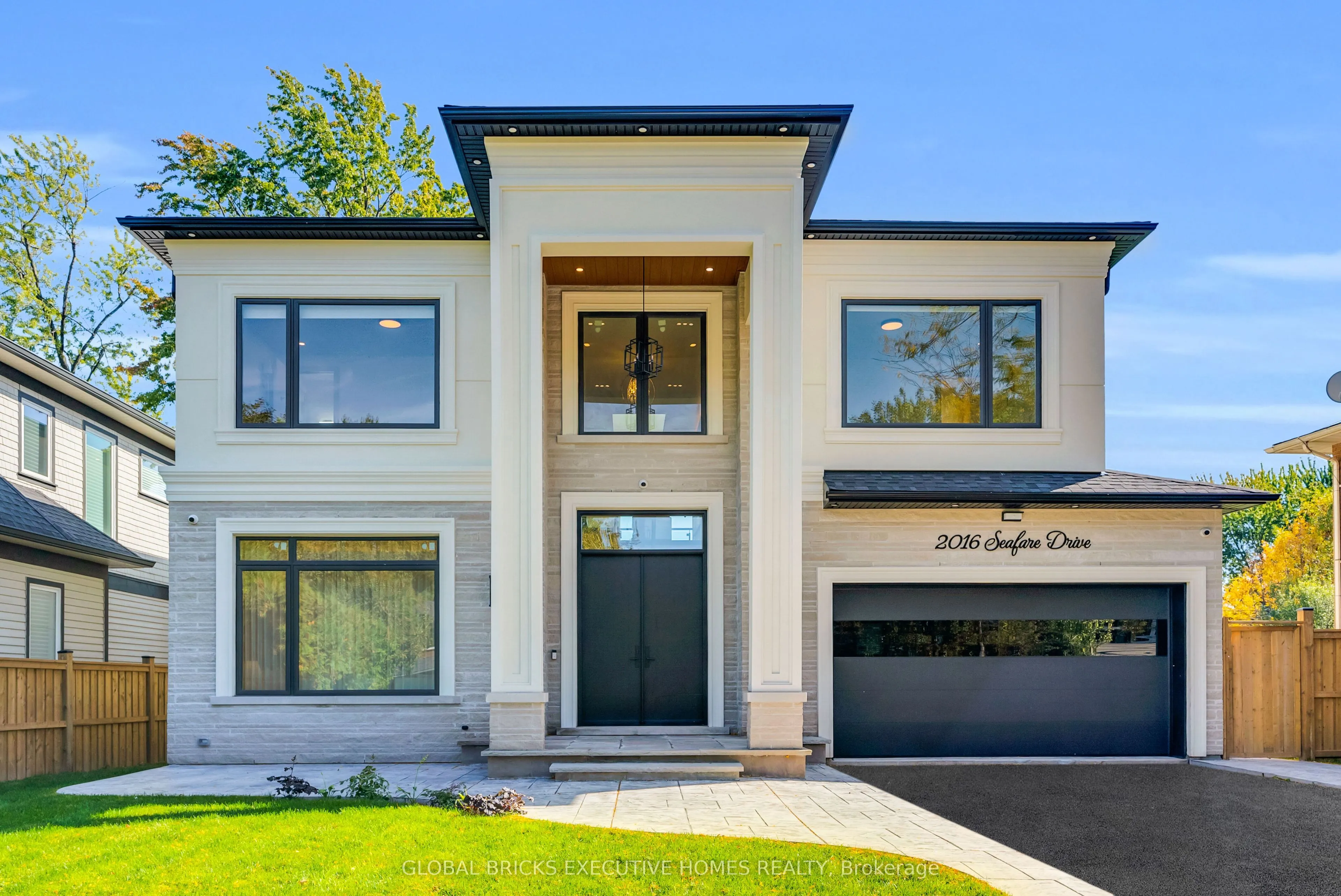 2016 SEAFARE Drive