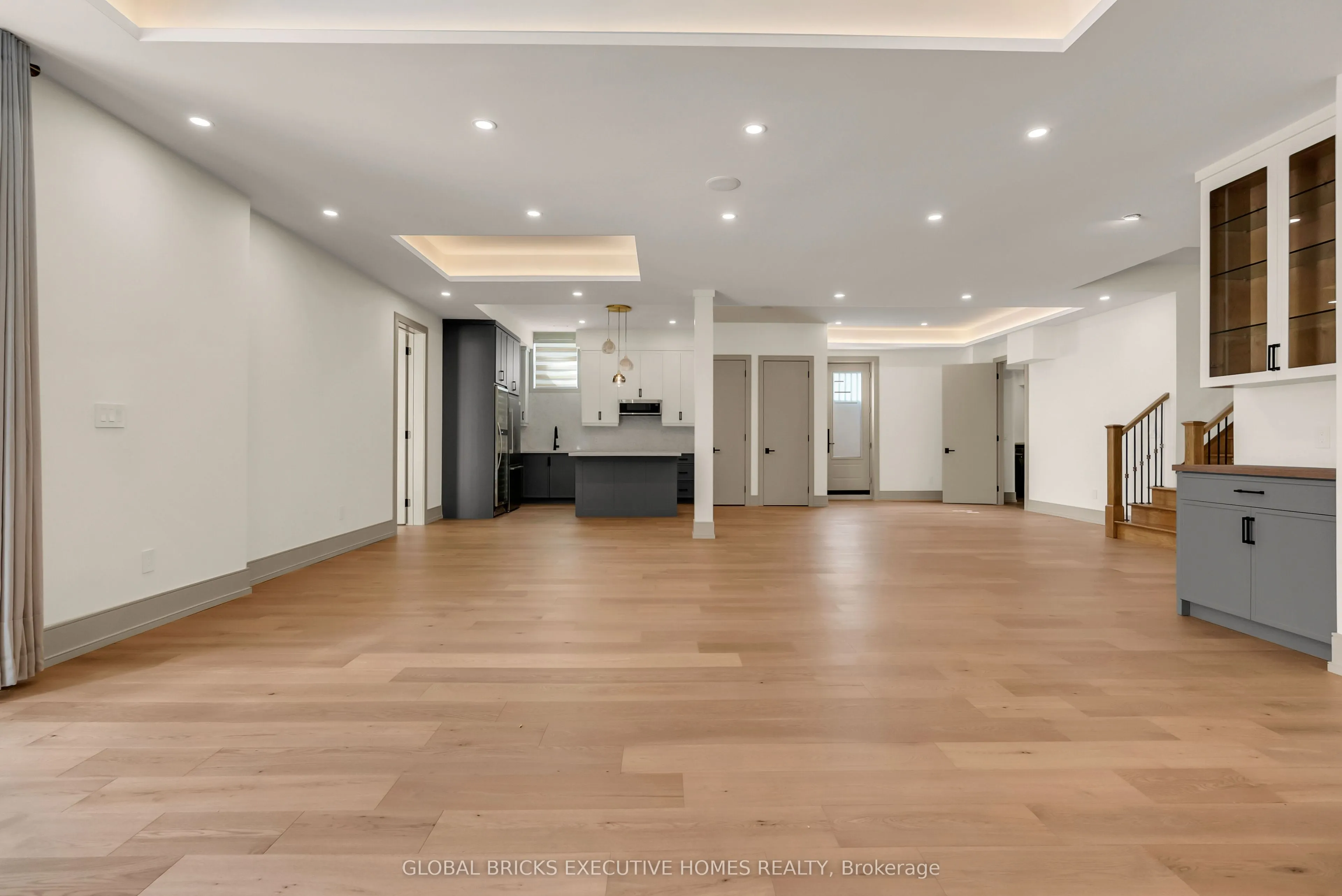 2016 SEAFARE Drive