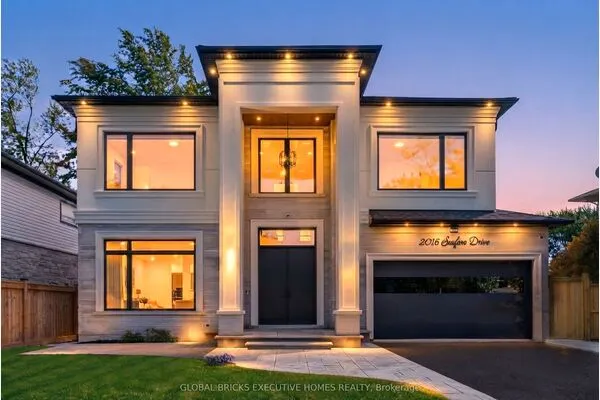 2016 SEAFARE Drive