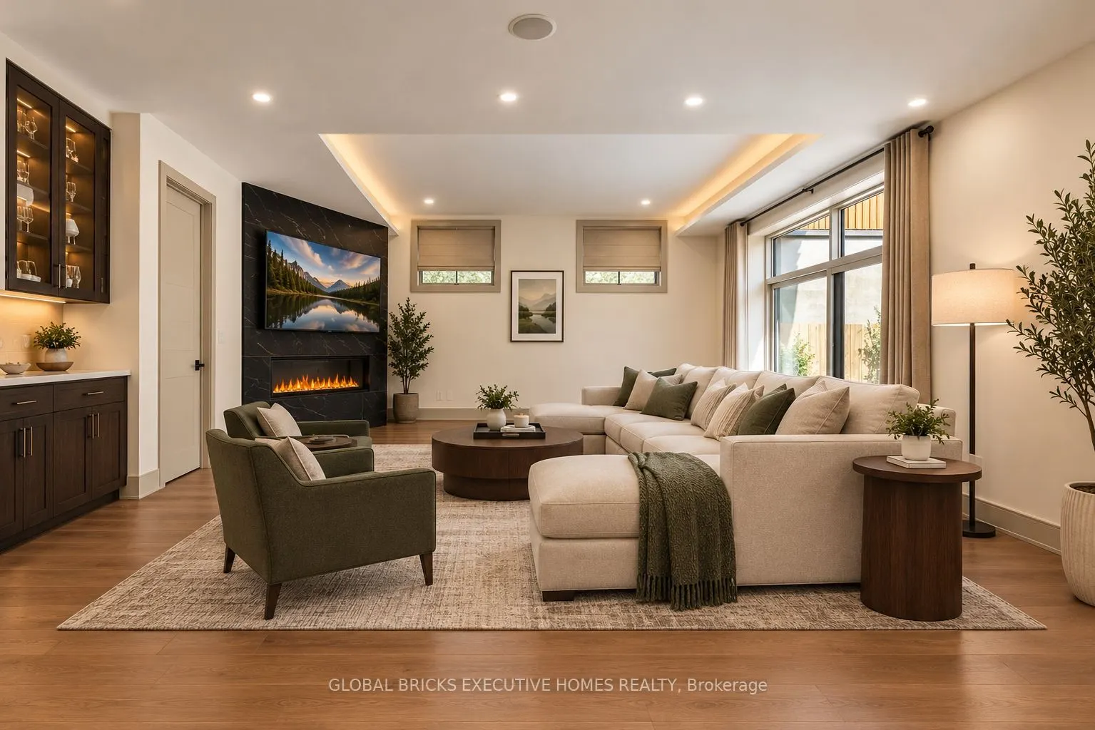 2016 SEAFARE Drive