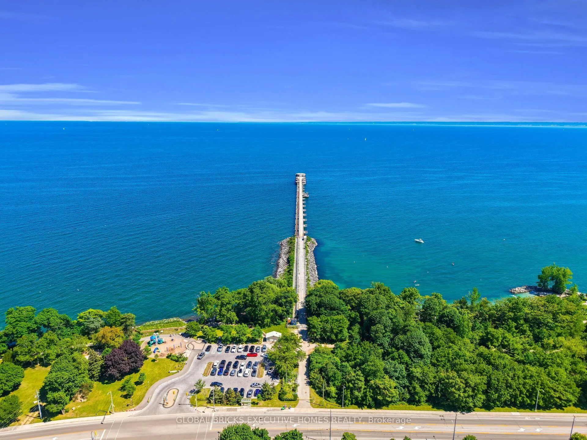 2016 SEAFARE Drive