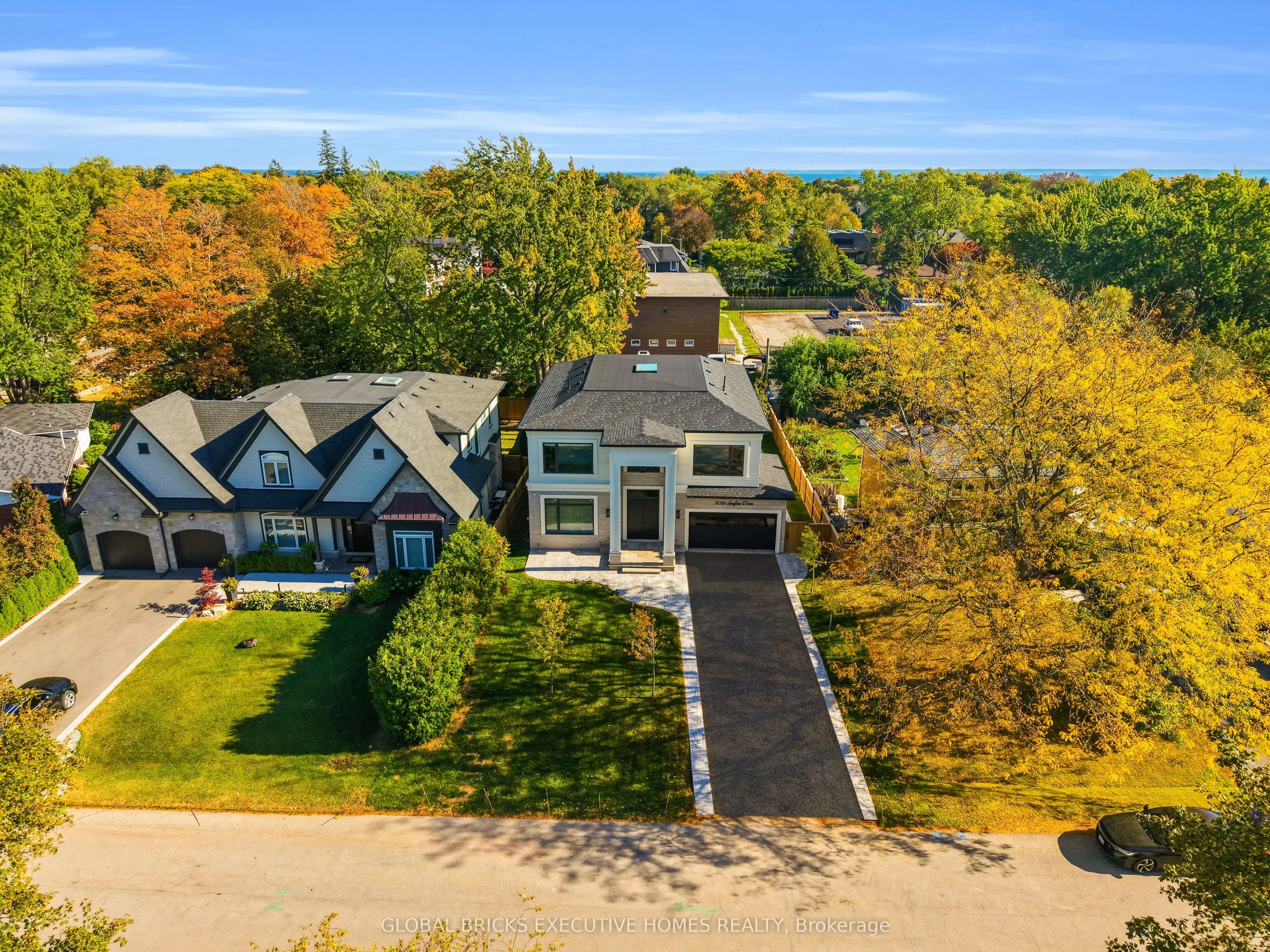 2016 SEAFARE Drive