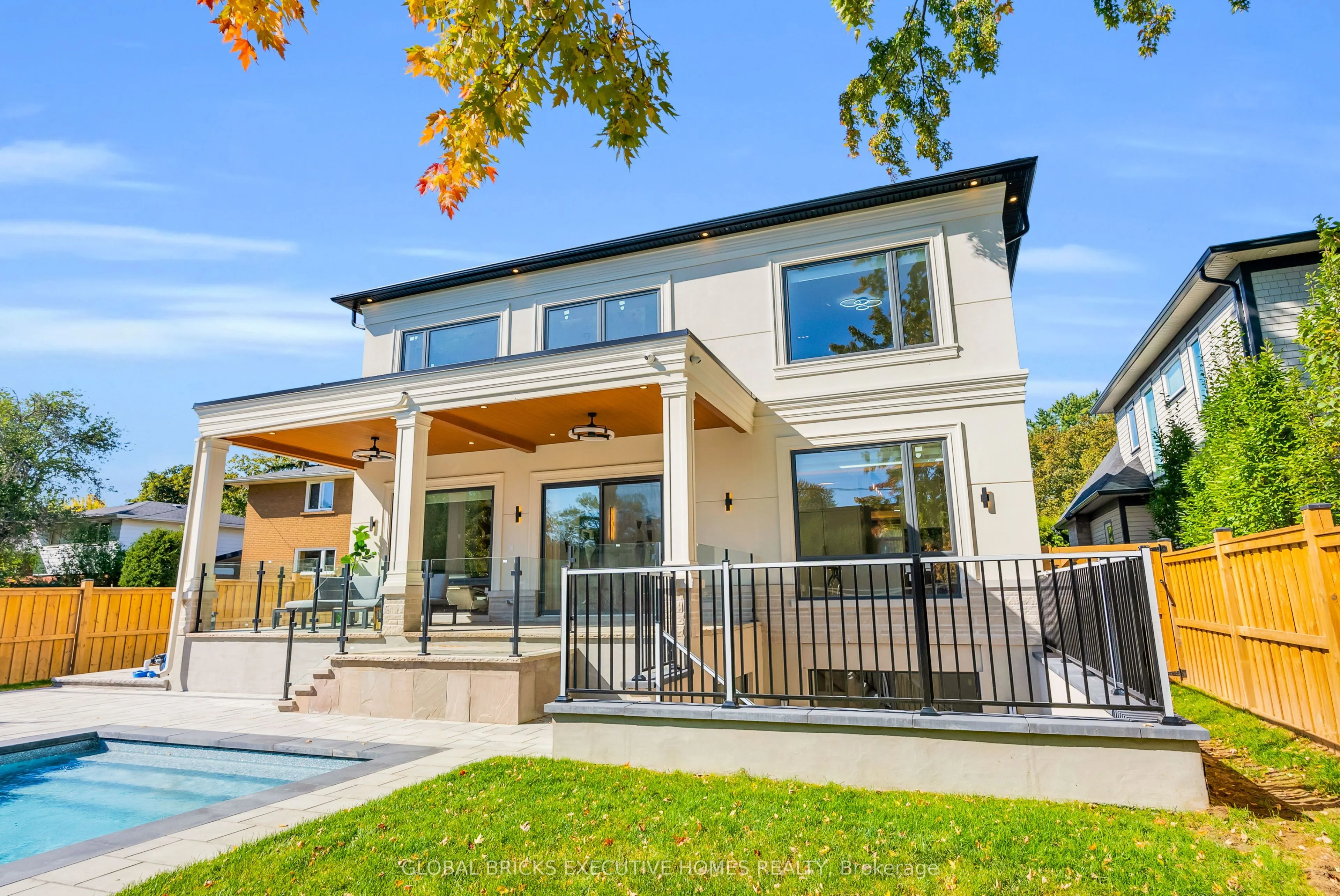 2016 SEAFARE Drive