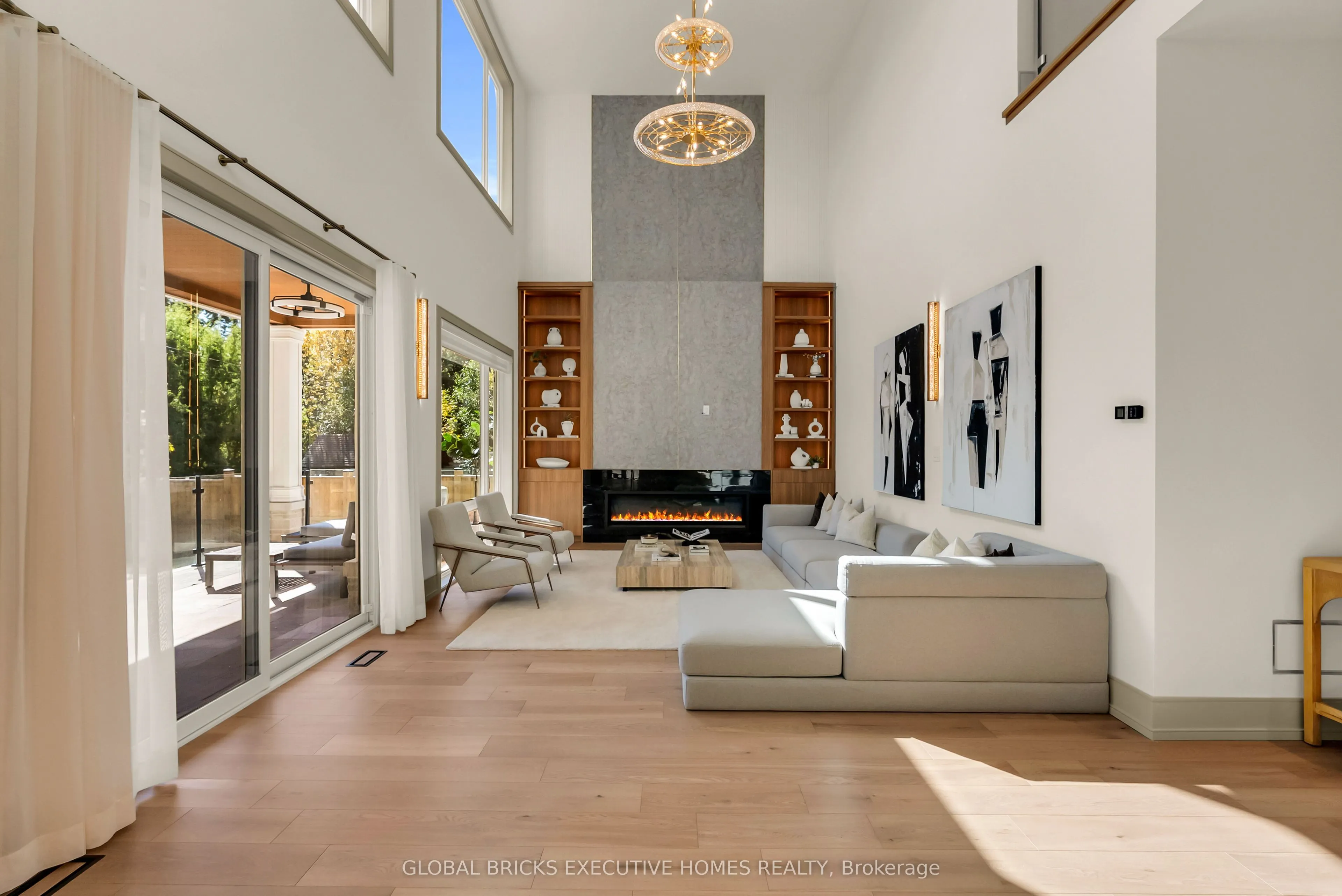 2016 SEAFARE Drive