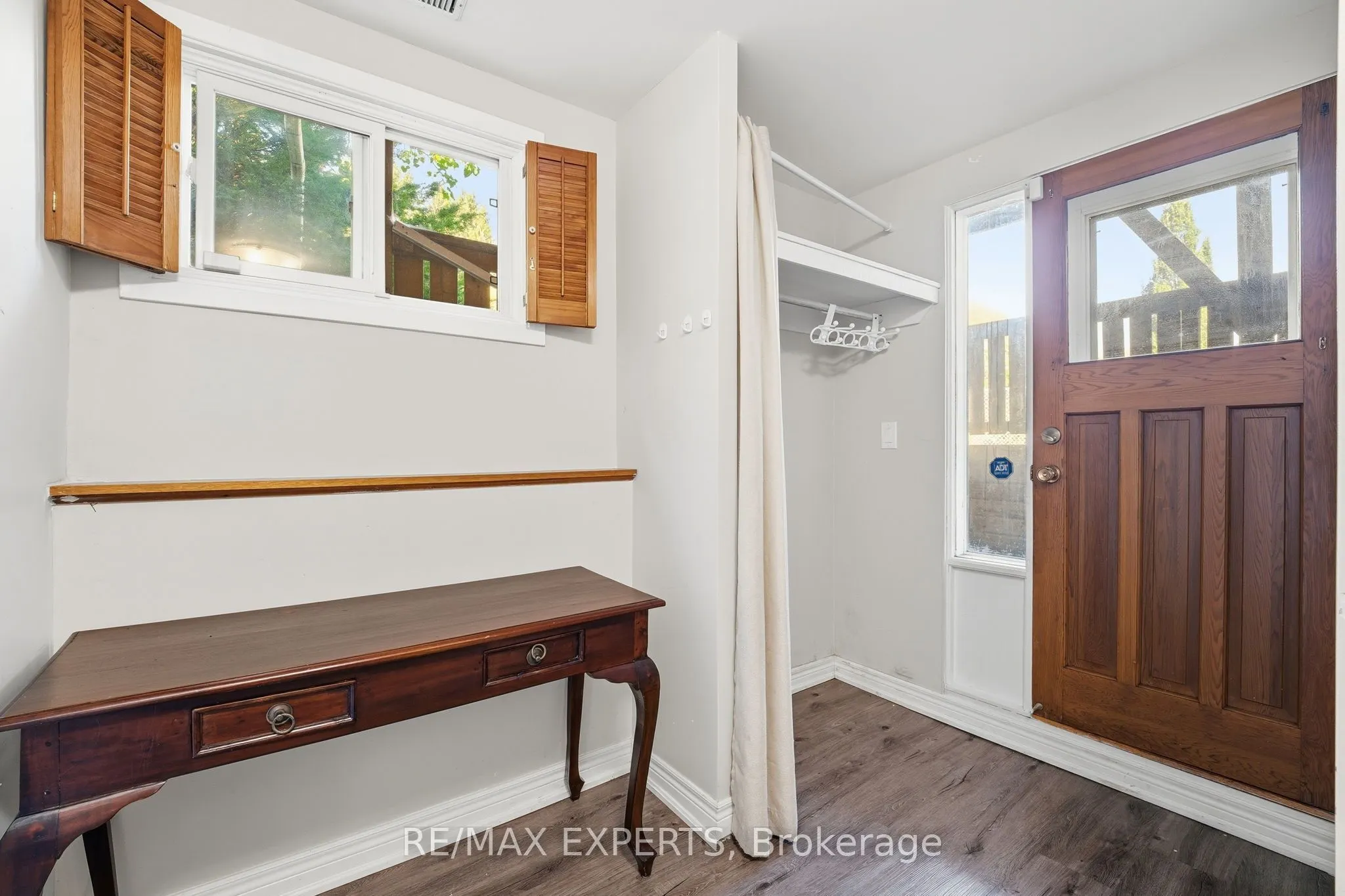 331 King Street E #Lower