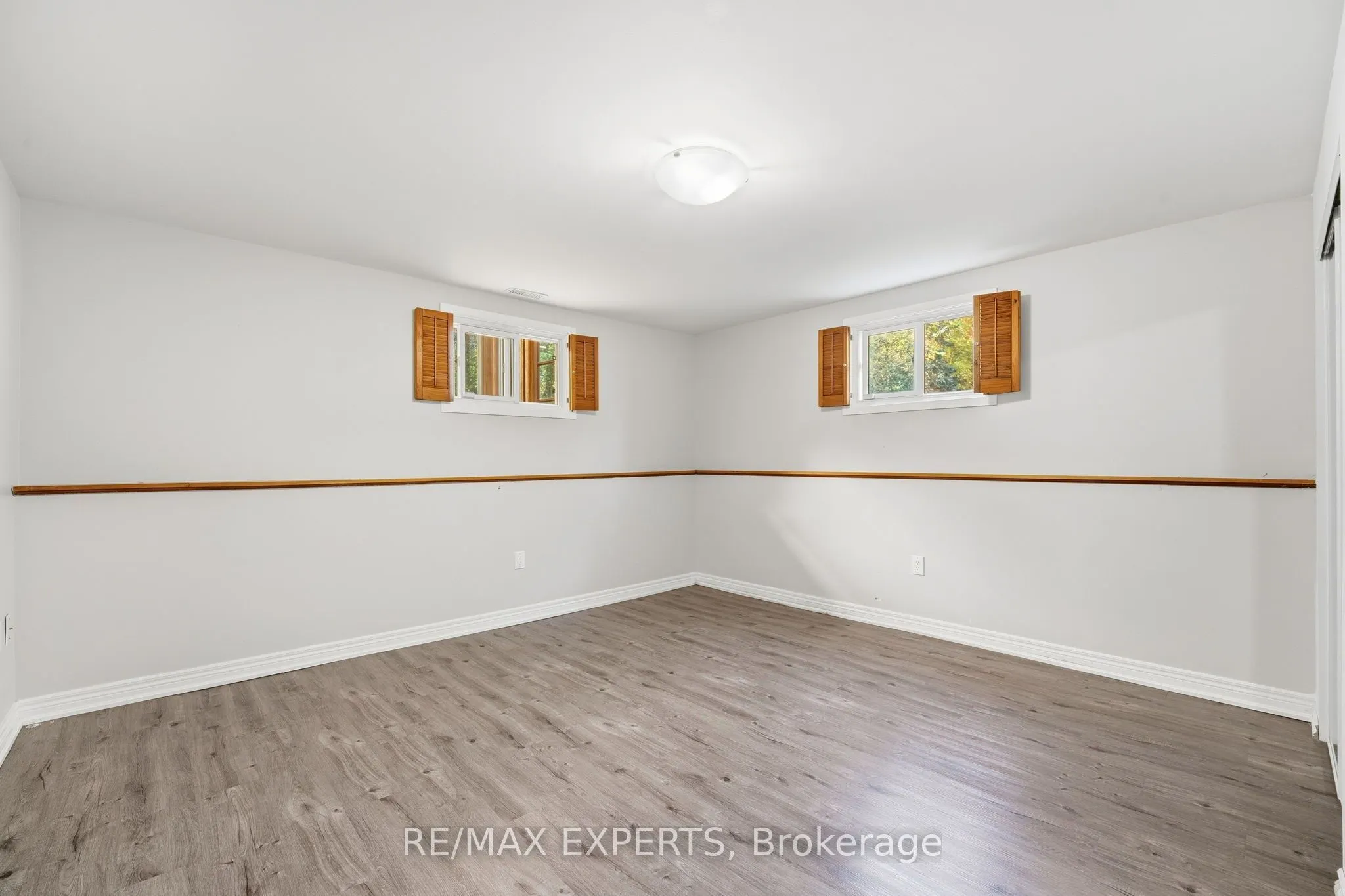 331 King Street E #Lower