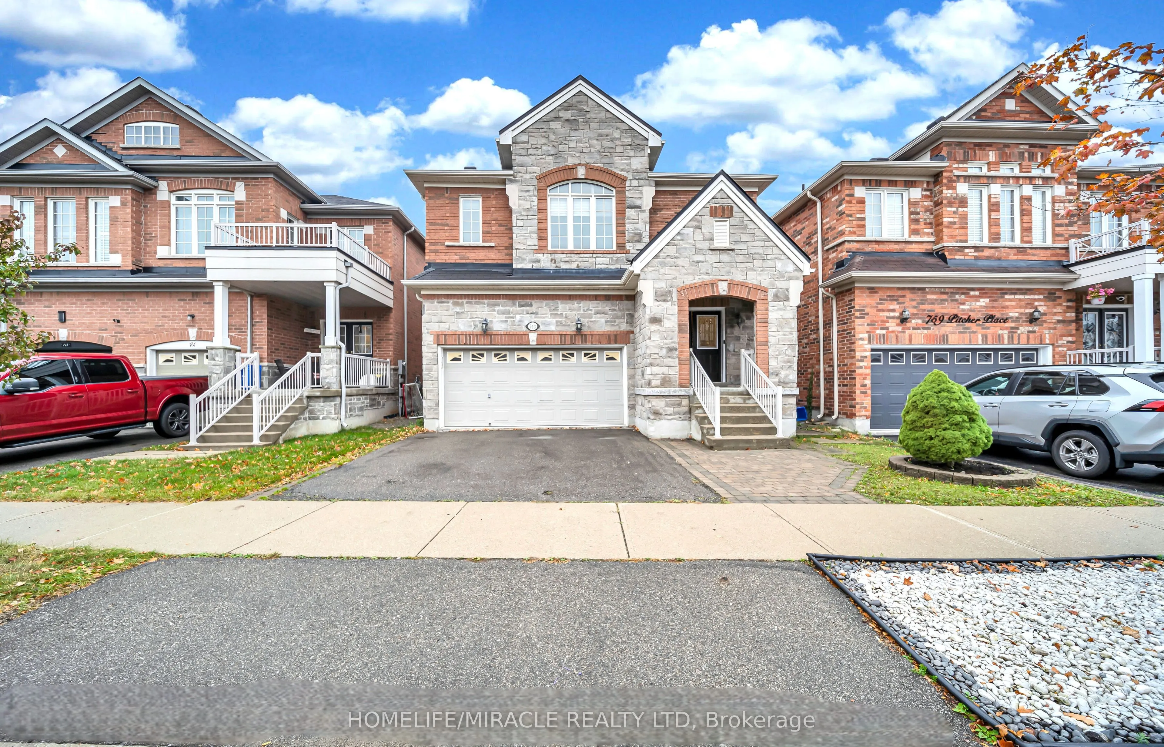 763 Pitcher Place