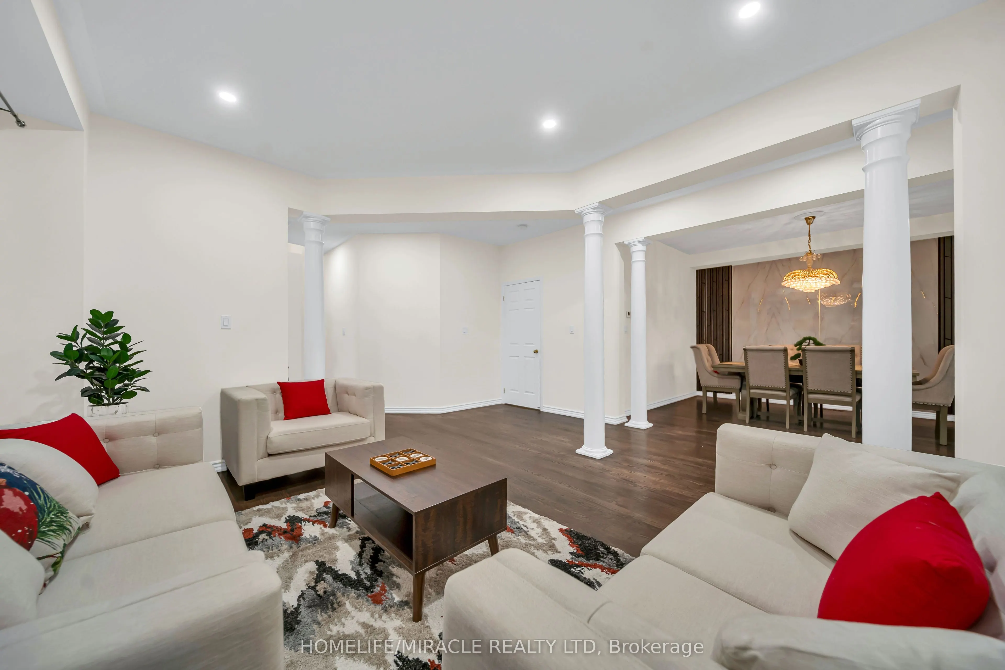 763 Pitcher Place