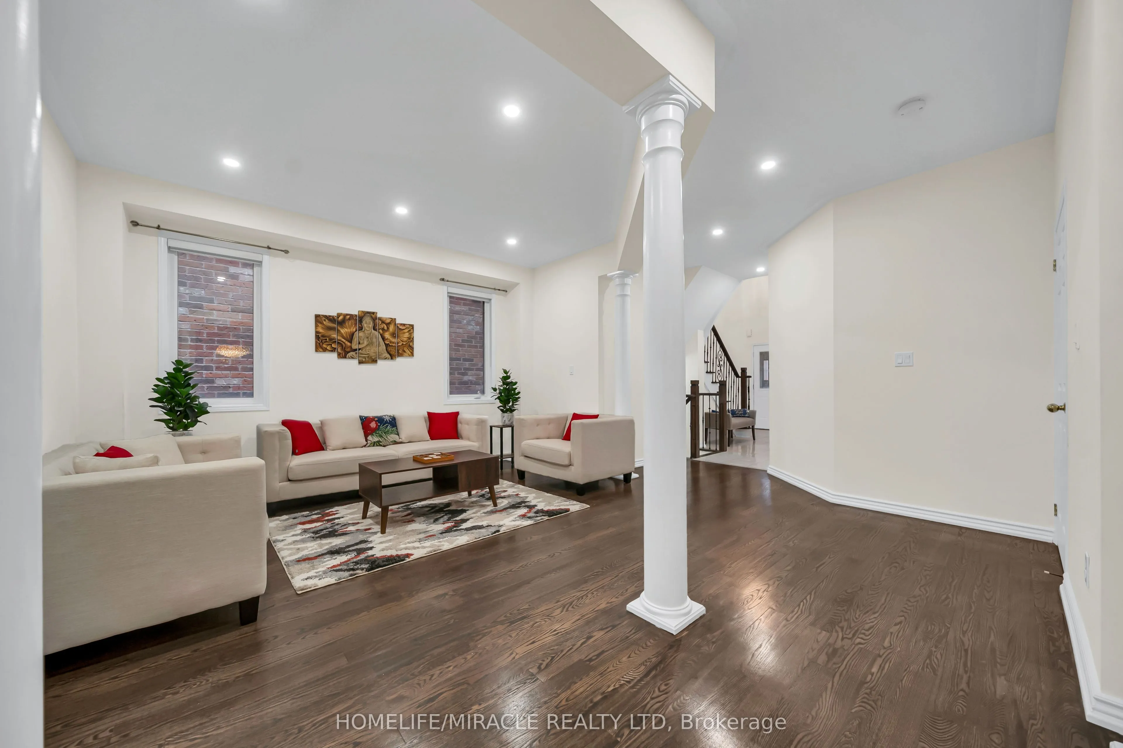 763 Pitcher Place