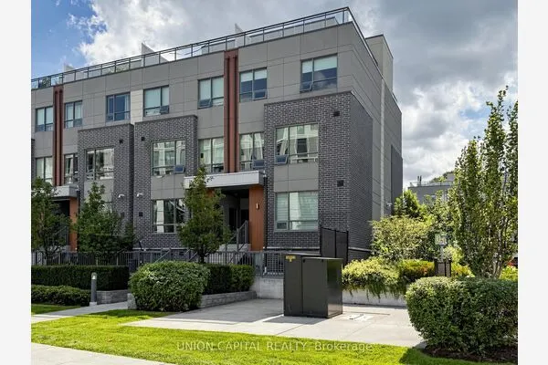1238 Cawthra Road
